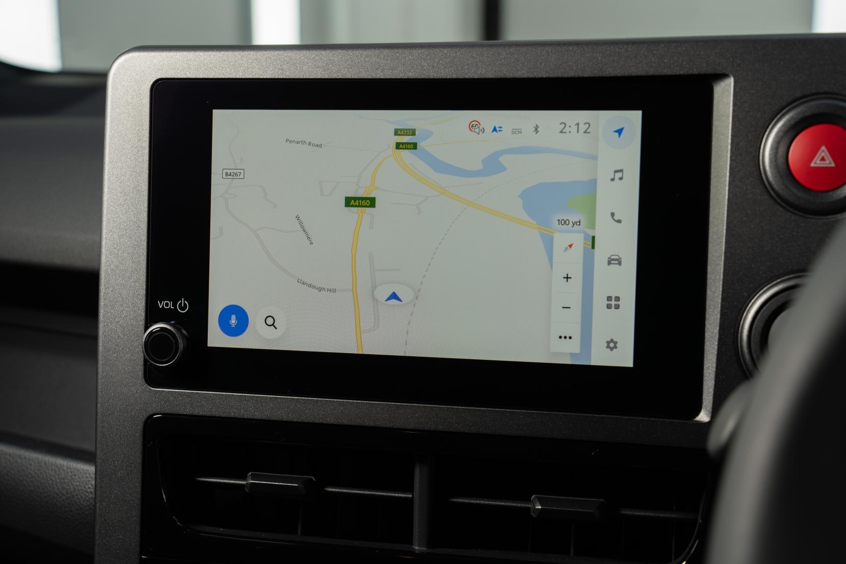 Toyota Yaris 1.6T GR Hatchback 3dr Petrol DAT8 AWD Euro 6 (280 ps)