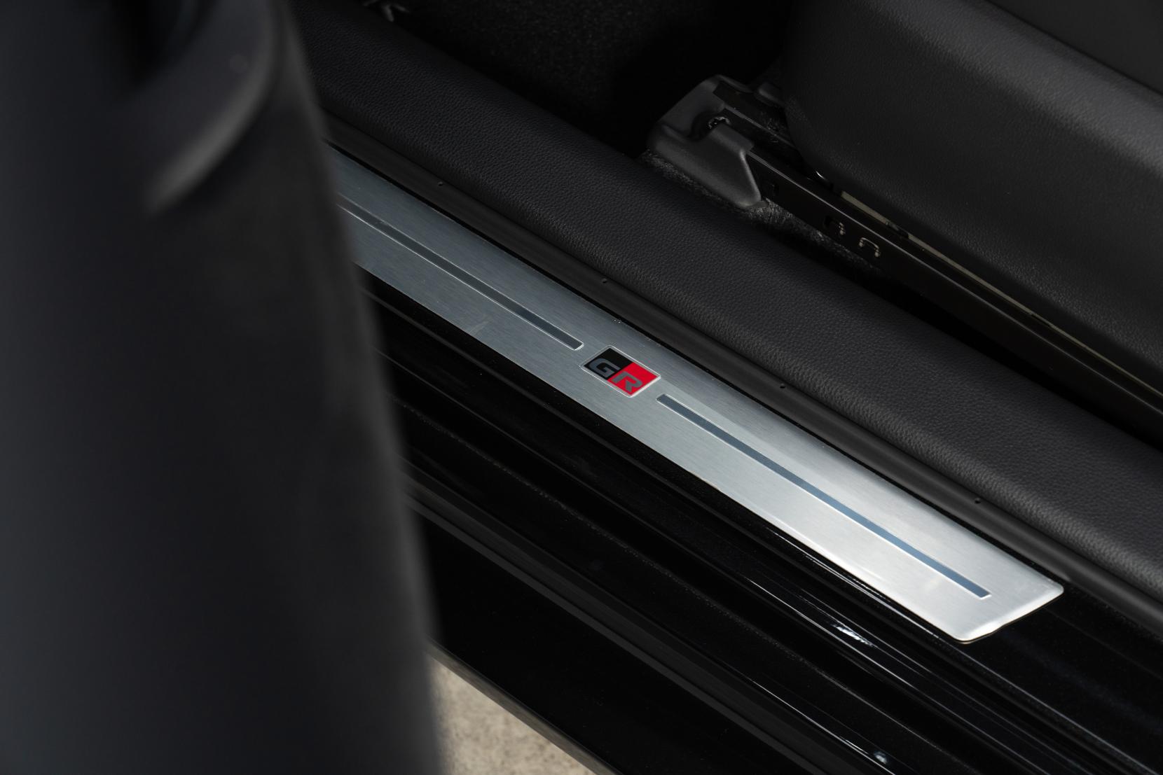 Toyota Yaris 1.6T GR Hatchback 3dr Petrol DAT8 AWD Euro 6 (280 ps)