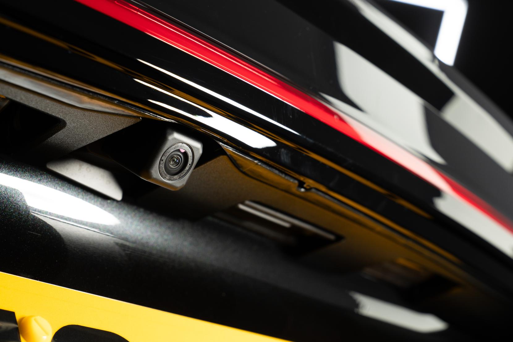 Toyota Yaris 1.6T GR Hatchback 3dr Petrol DAT8 AWD Euro 6 (280 ps)