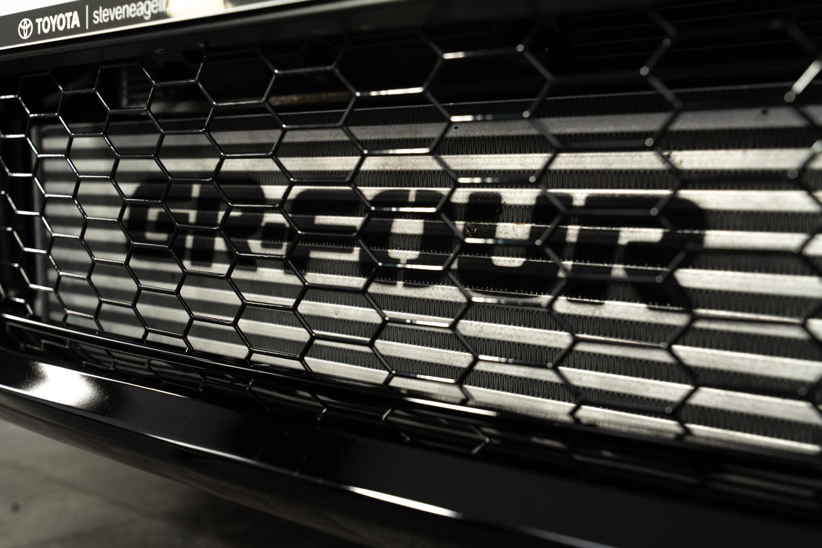 Toyota Yaris 1.6T GR Hatchback 3dr Petrol DAT8 AWD Euro 6 (280 ps)