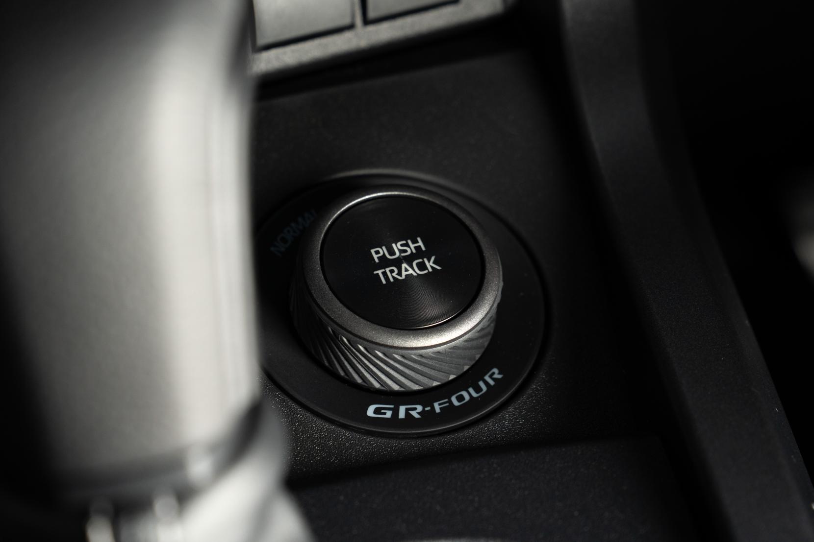 Toyota Yaris 1.6T GR Hatchback 3dr Petrol DAT8 AWD Euro 6 (280 ps)