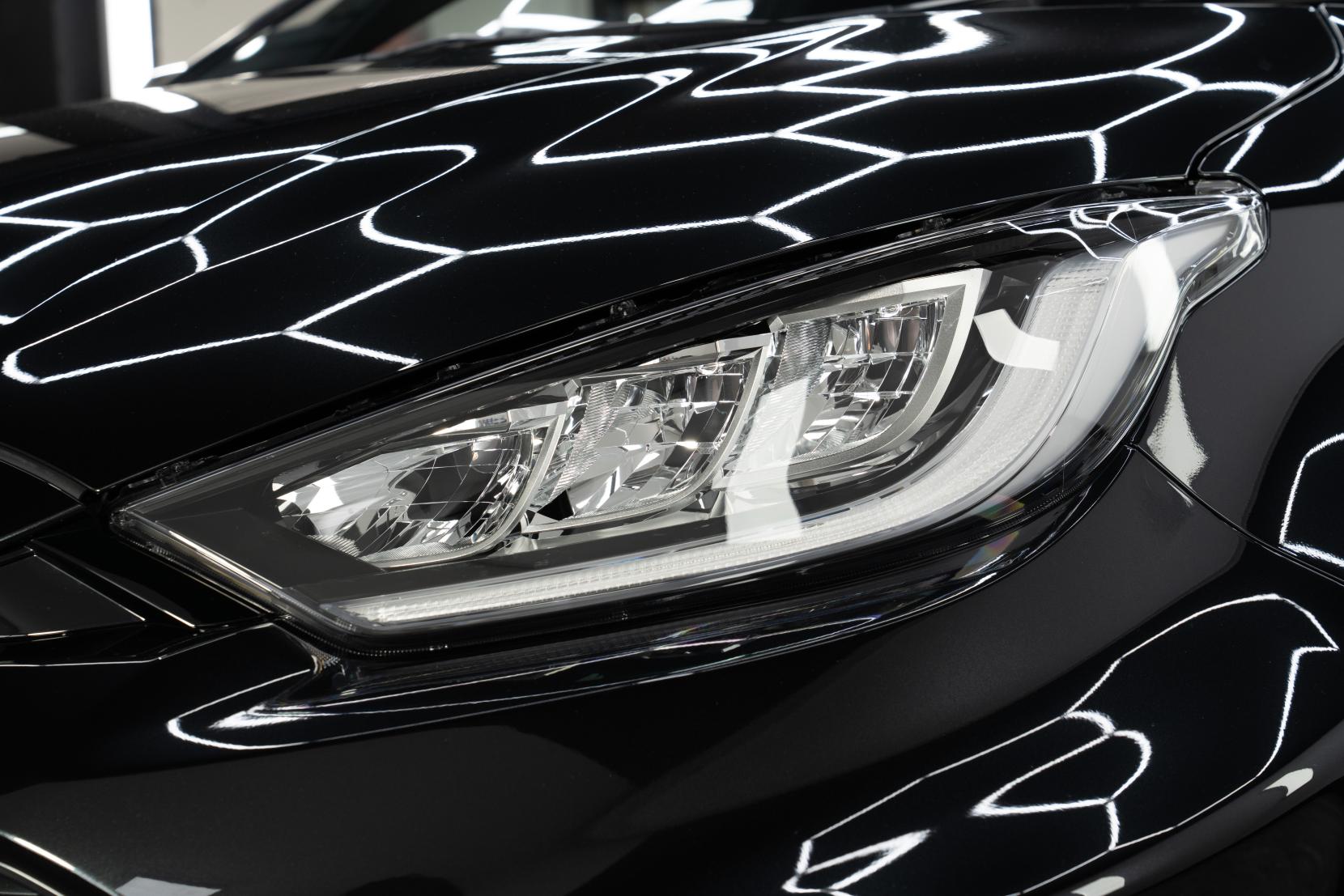 Toyota Yaris 1.6T GR Hatchback 3dr Petrol DAT8 AWD Euro 6 (280 ps)