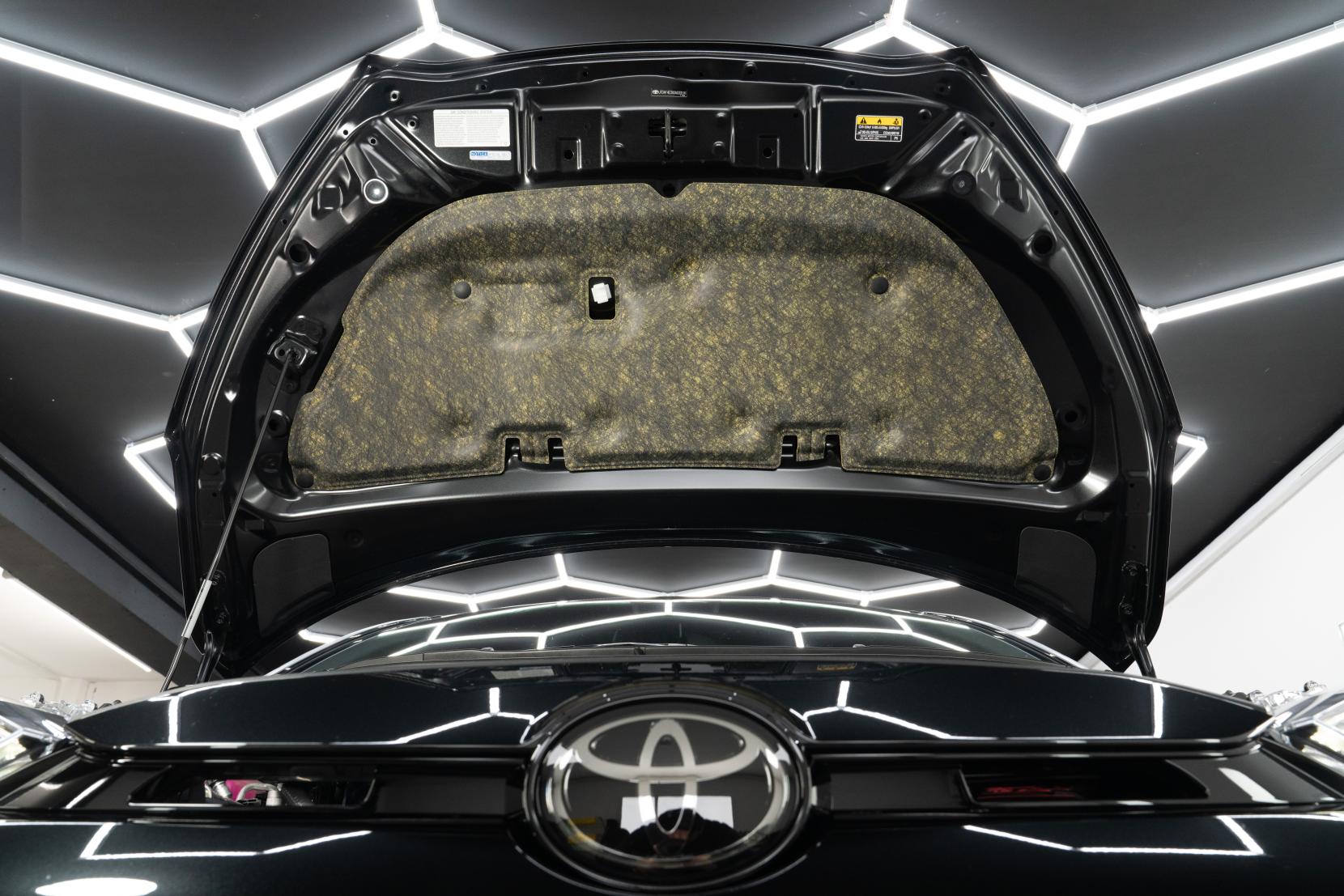 Toyota Yaris 1.6T GR Hatchback 3dr Petrol DAT8 AWD Euro 6 (280 ps)