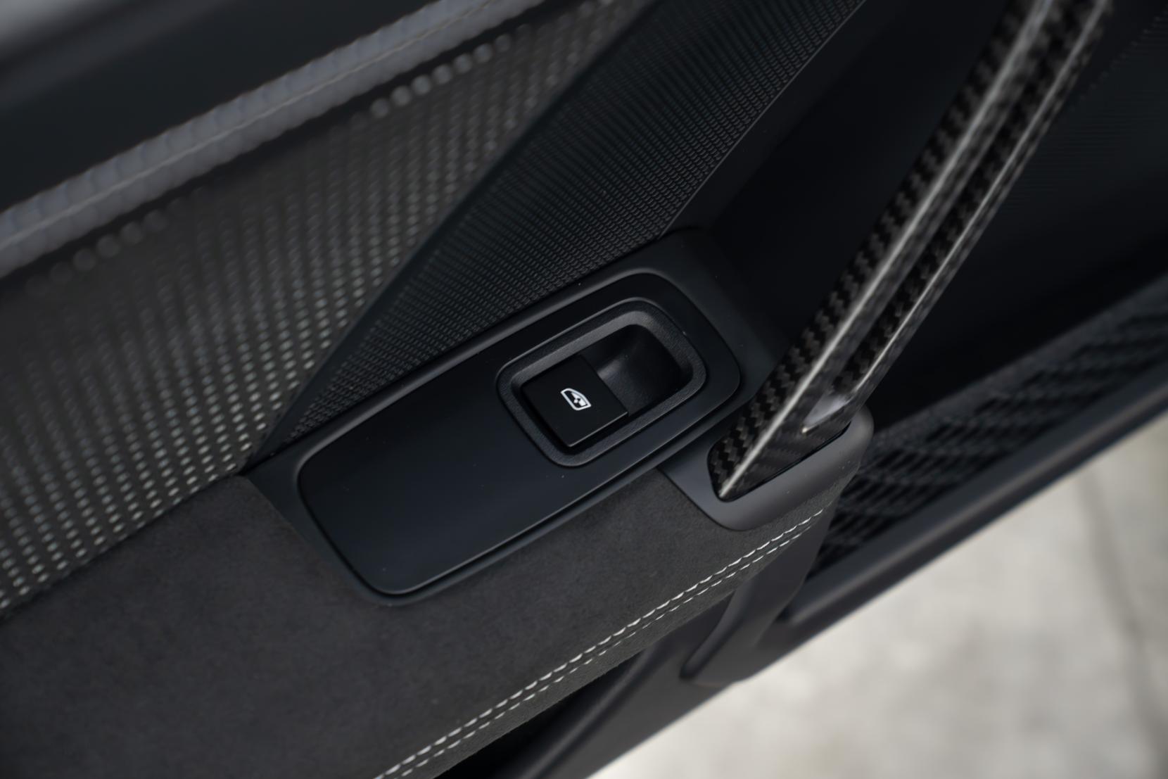 Porsche 911 4.0 992 GT3 RS Coupe 2dr Petrol PDK Euro 6 (s/s) (525 ps)