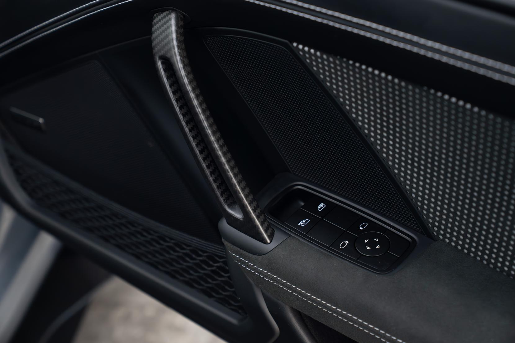 Porsche 911 4.0 992 GT3 RS Coupe 2dr Petrol PDK Euro 6 (s/s) (525 ps)