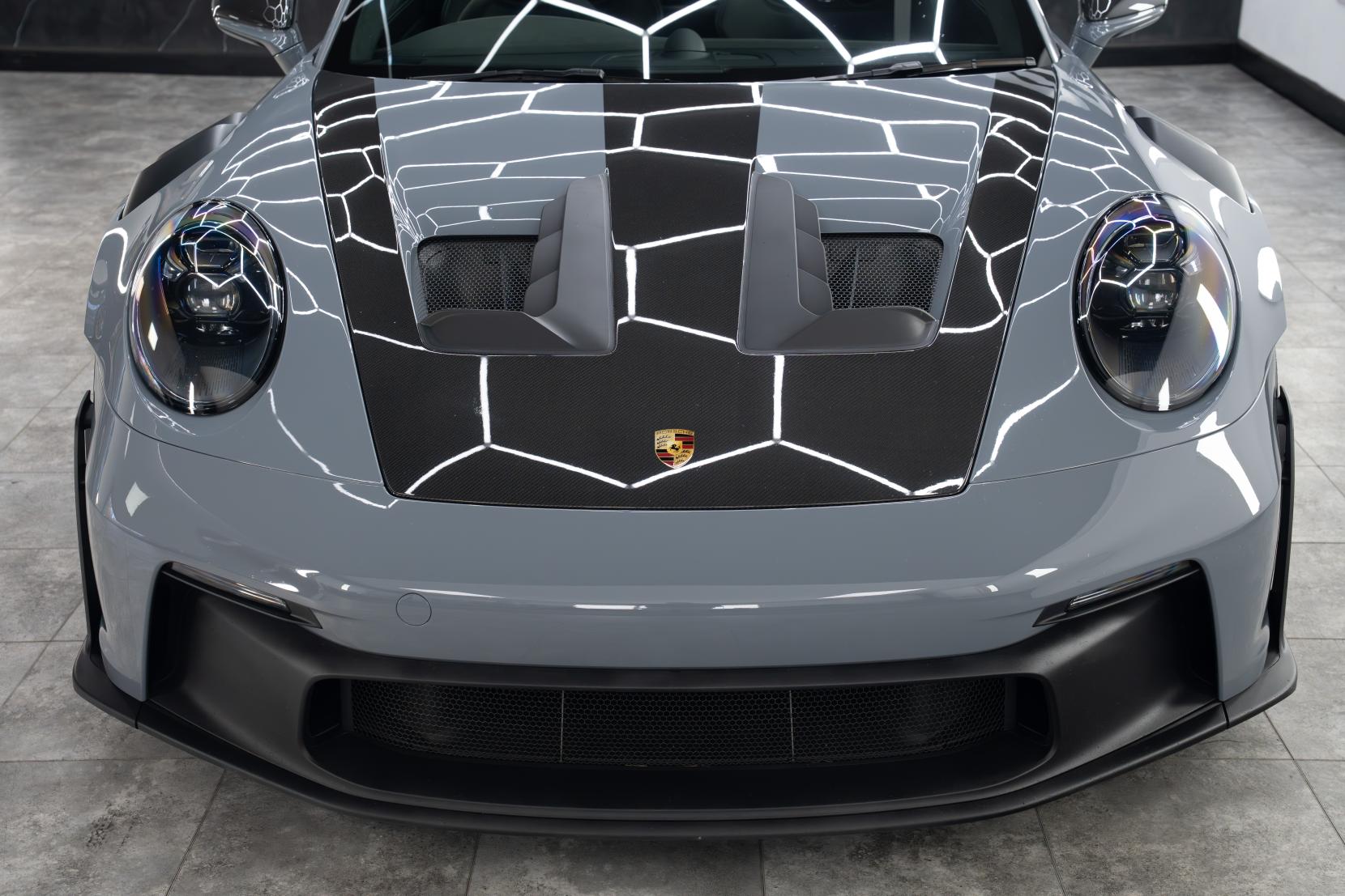 Porsche 911 4.0 992 GT3 RS Coupe 2dr Petrol PDK Euro 6 (s/s) (525 ps)