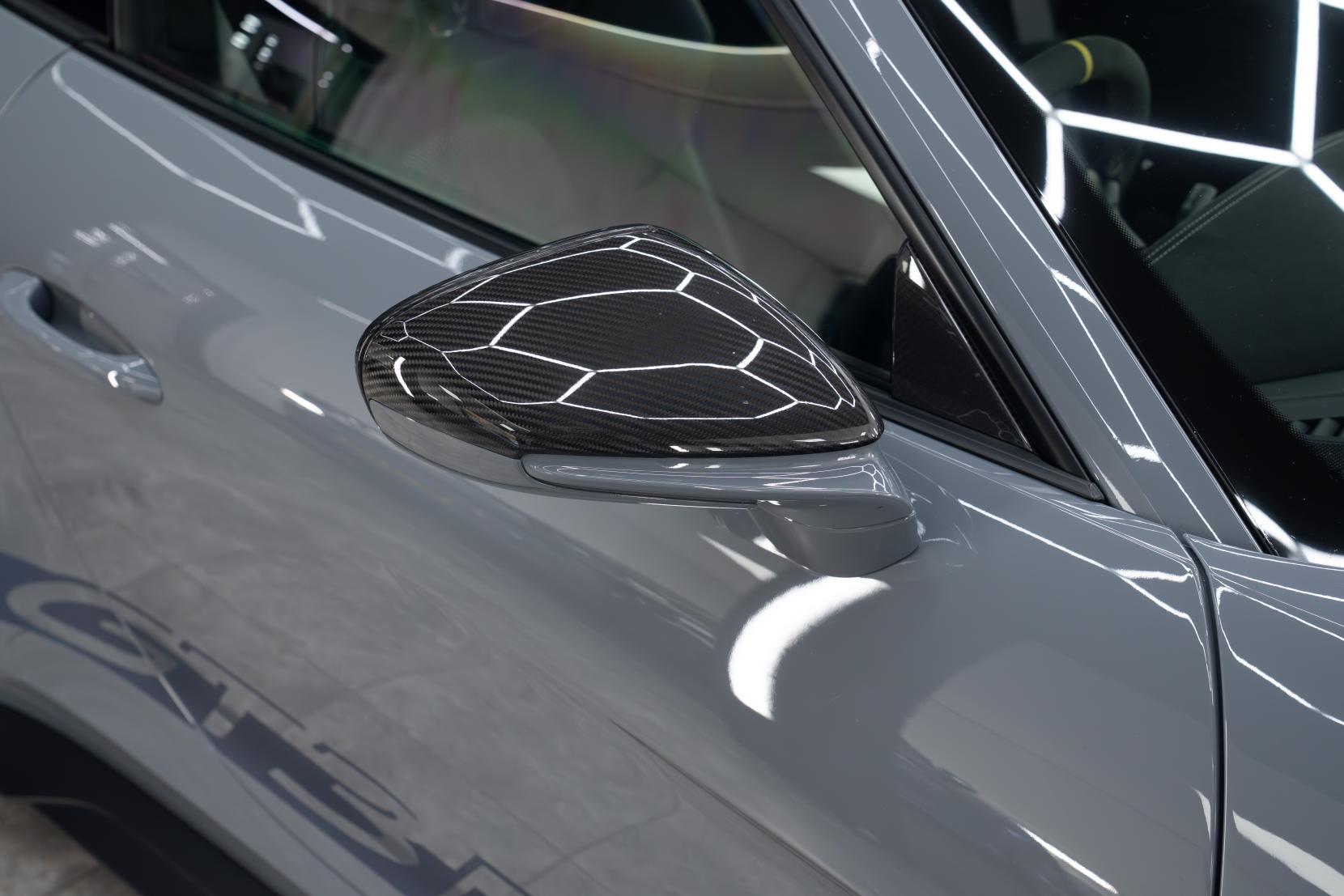 Porsche 911 4.0 992 GT3 RS Coupe 2dr Petrol PDK Euro 6 (s/s) (525 ps)