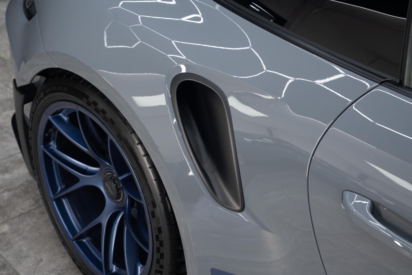 Porsche 911 4.0 992 GT3 RS Coupe 2dr Petrol PDK Euro 6 (s/s) (525 ps)