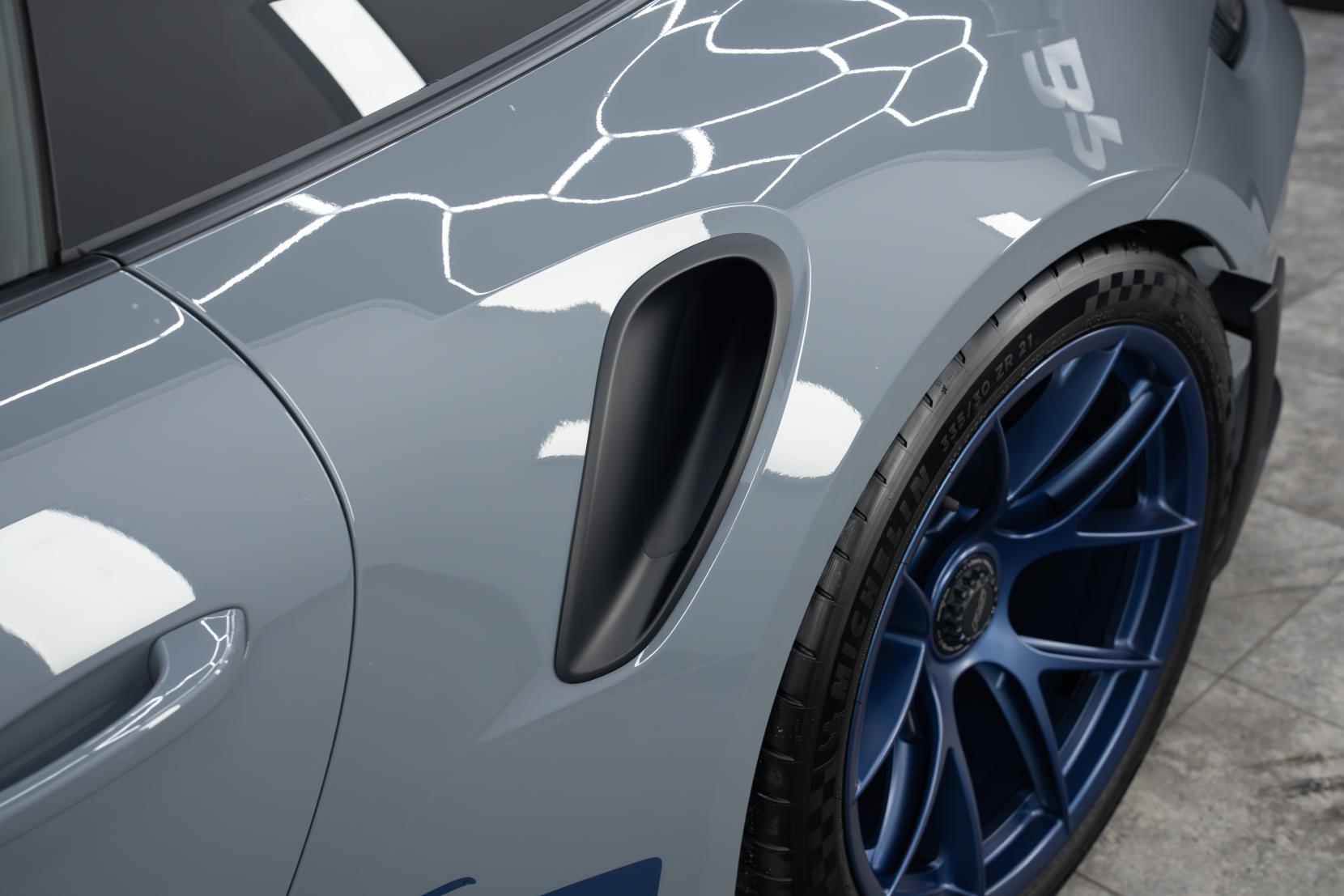 Porsche 911 4.0 992 GT3 RS Coupe 2dr Petrol PDK Euro 6 (s/s) (525 ps)