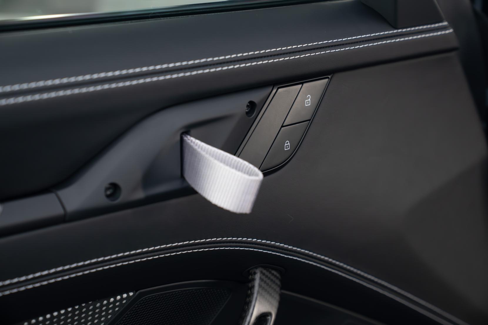 Porsche 911 4.0 992 GT3 RS Coupe 2dr Petrol PDK Euro 6 (s/s) (525 ps)