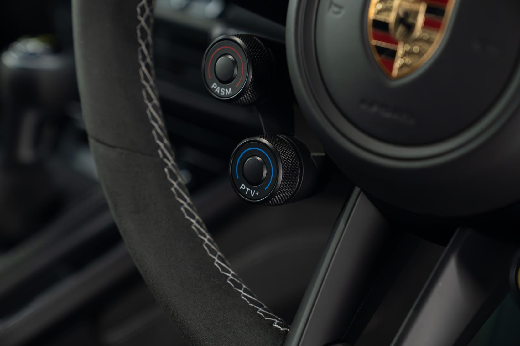 Porsche 911 4.0 992 GT3 RS Coupe 2dr Petrol PDK Euro 6 (s/s) (525 ps)