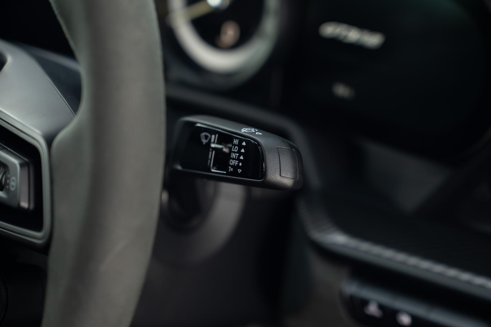 Porsche 911 4.0 992 GT3 RS Coupe 2dr Petrol PDK Euro 6 (s/s) (525 ps)