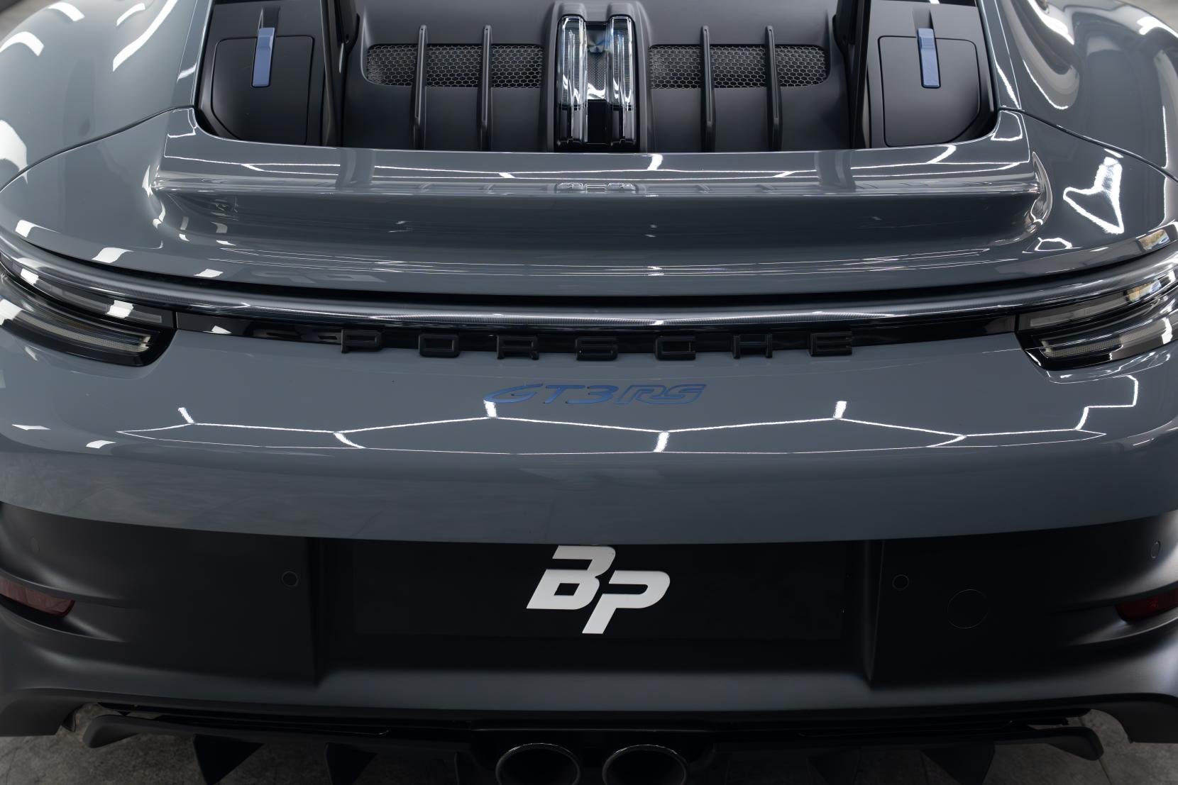 Porsche 911 4.0 992 GT3 RS Coupe 2dr Petrol PDK Euro 6 (s/s) (525 ps)