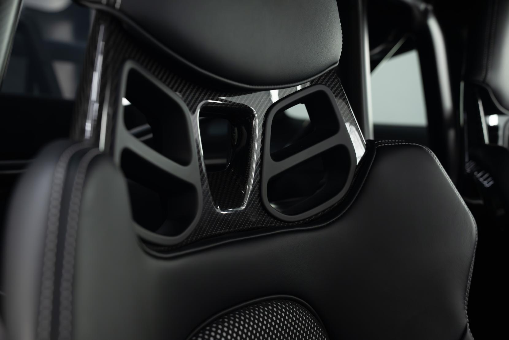 Porsche 911 4.0 992 GT3 RS Coupe 2dr Petrol PDK Euro 6 (s/s) (525 ps)