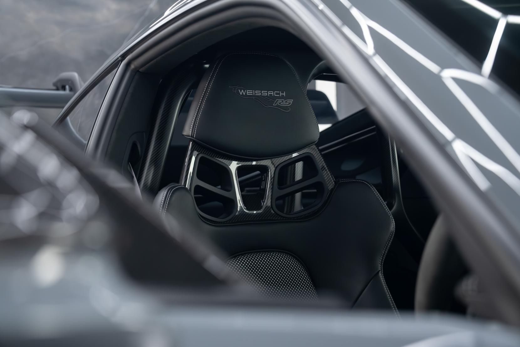 Porsche 911 4.0 992 GT3 RS Coupe 2dr Petrol PDK Euro 6 (s/s) (525 ps)