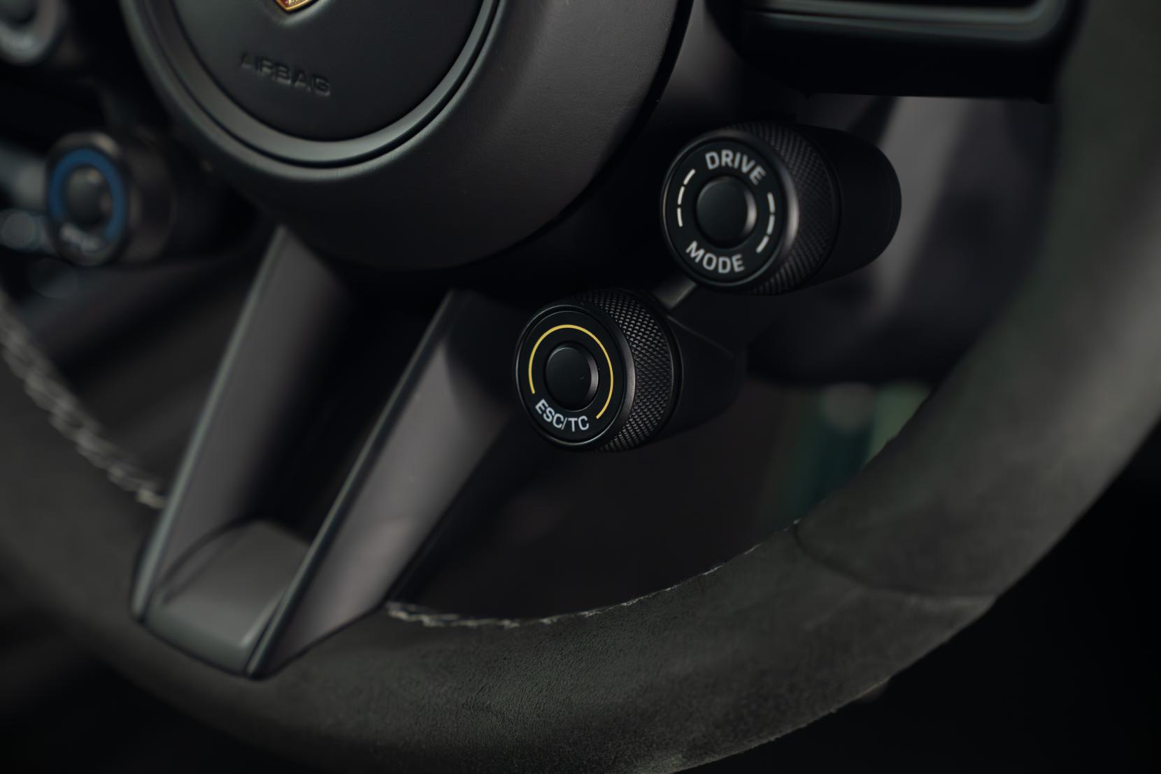 Porsche 911 4.0 992 GT3 RS Coupe 2dr Petrol PDK Euro 6 (s/s) (525 ps)