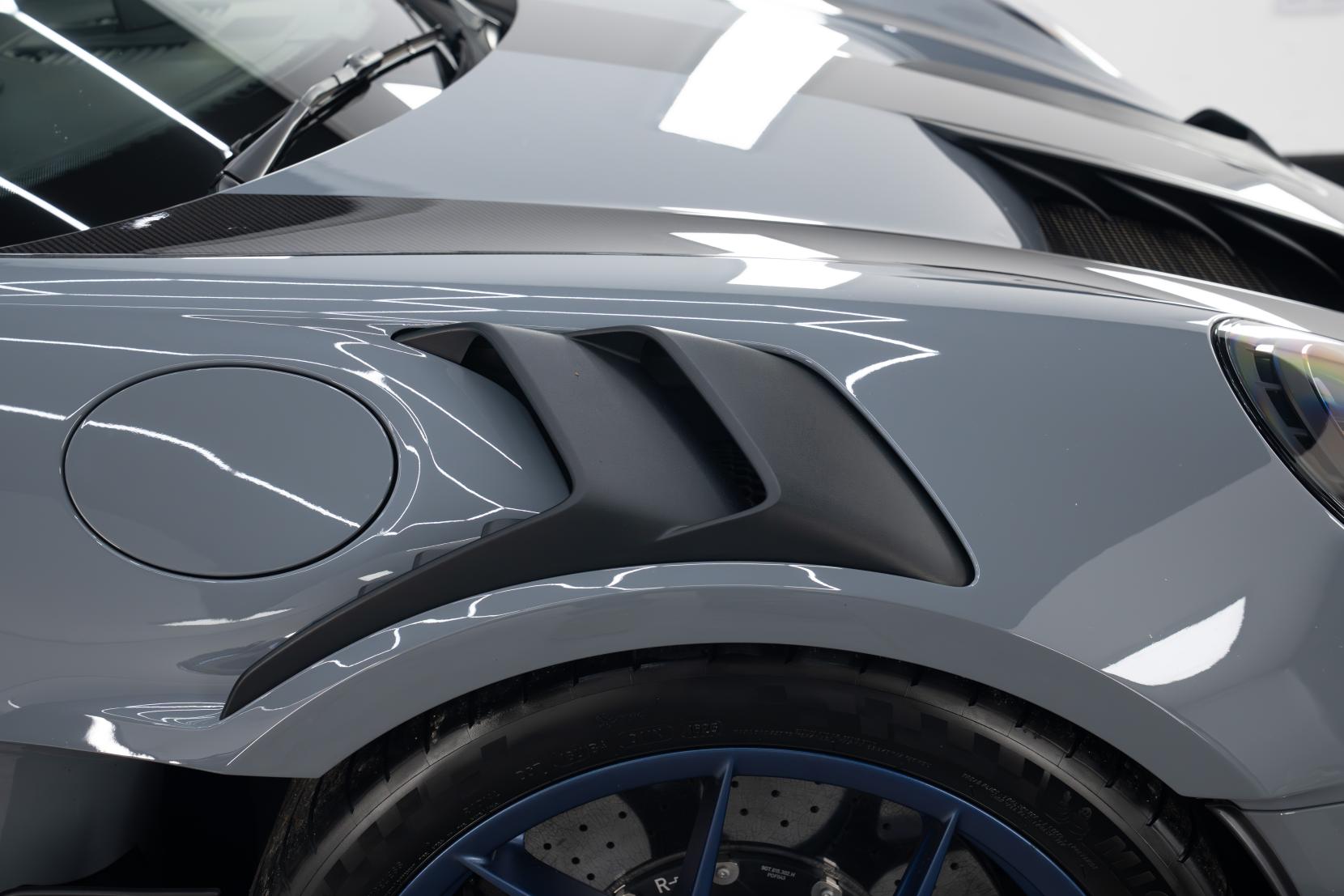 Porsche 911 4.0 992 GT3 RS Coupe 2dr Petrol PDK Euro 6 (s/s) (525 ps)