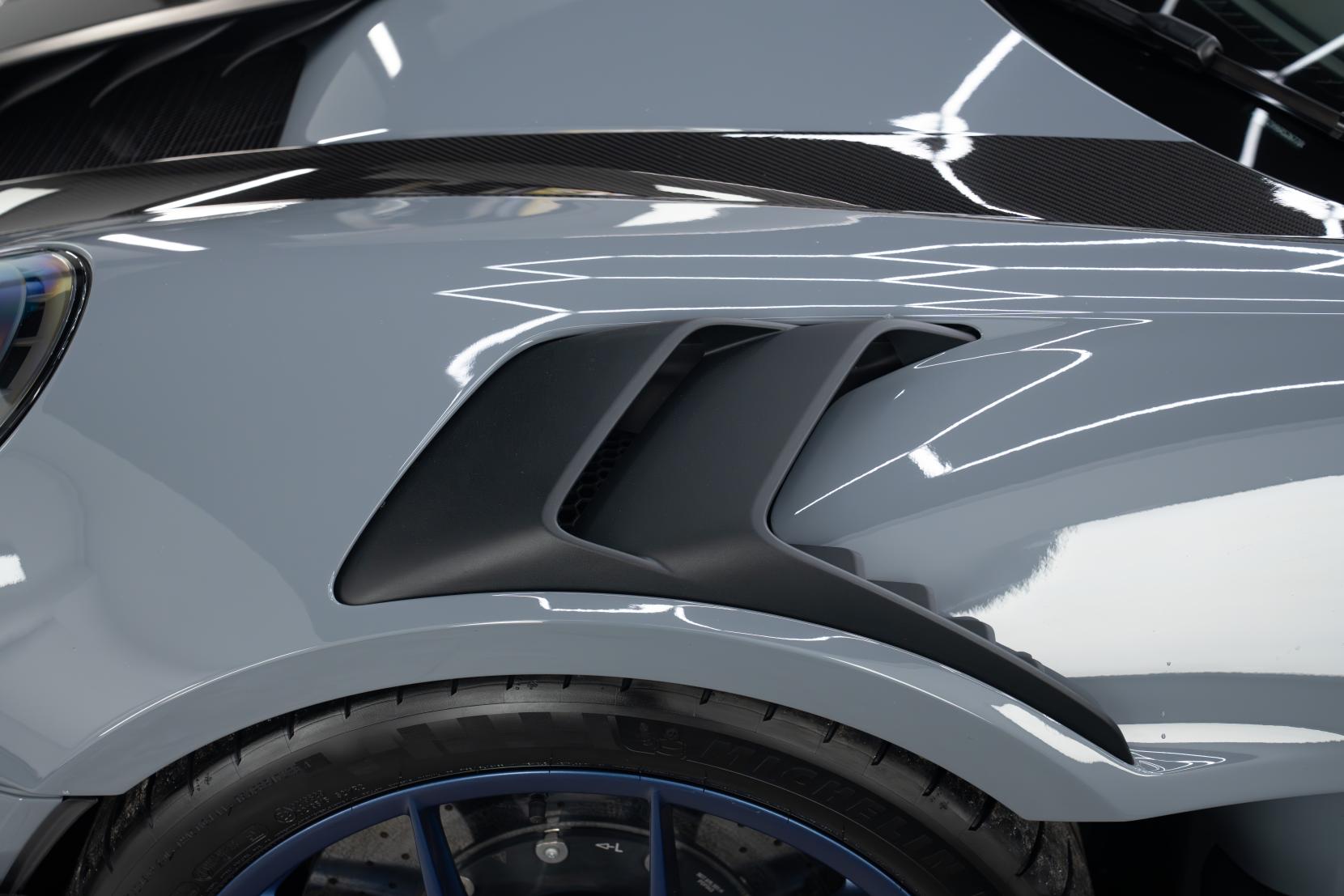 Porsche 911 4.0 992 GT3 RS Coupe 2dr Petrol PDK Euro 6 (s/s) (525 ps)