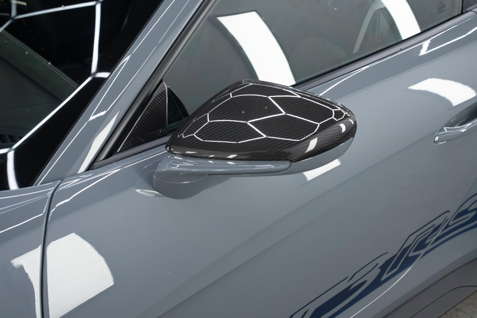 Porsche 911 4.0 992 GT3 RS Coupe 2dr Petrol PDK Euro 6 (s/s) (525 ps)