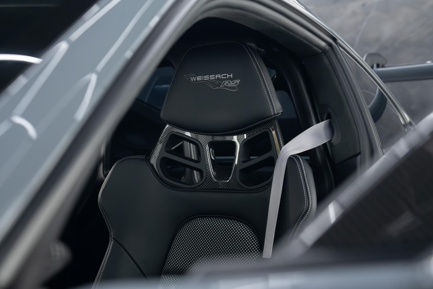 Porsche 911 4.0 992 GT3 RS Coupe 2dr Petrol PDK Euro 6 (s/s) (525 ps)