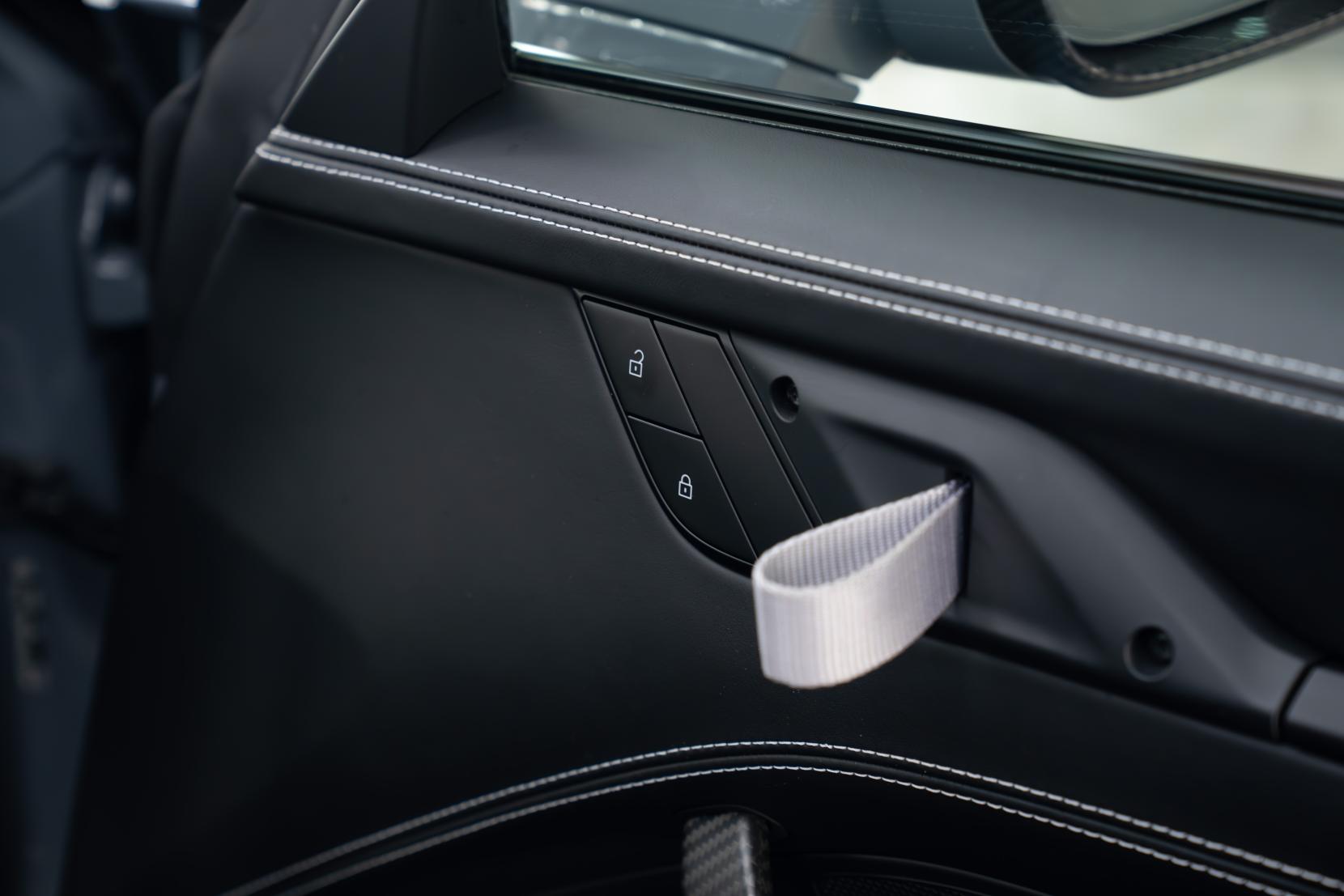 Porsche 911 4.0 992 GT3 RS Coupe 2dr Petrol PDK Euro 6 (s/s) (525 ps)