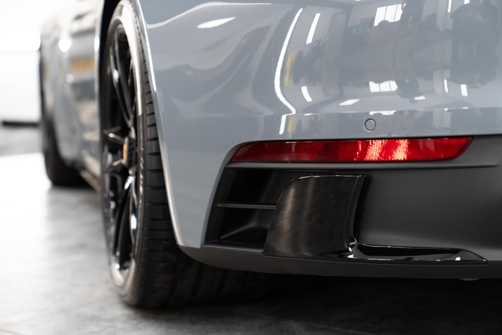 Porsche 911 3.0T 992 4 GTS Targa 2dr Petrol PDK 4WD Euro 6 (s/s) (480 ps)