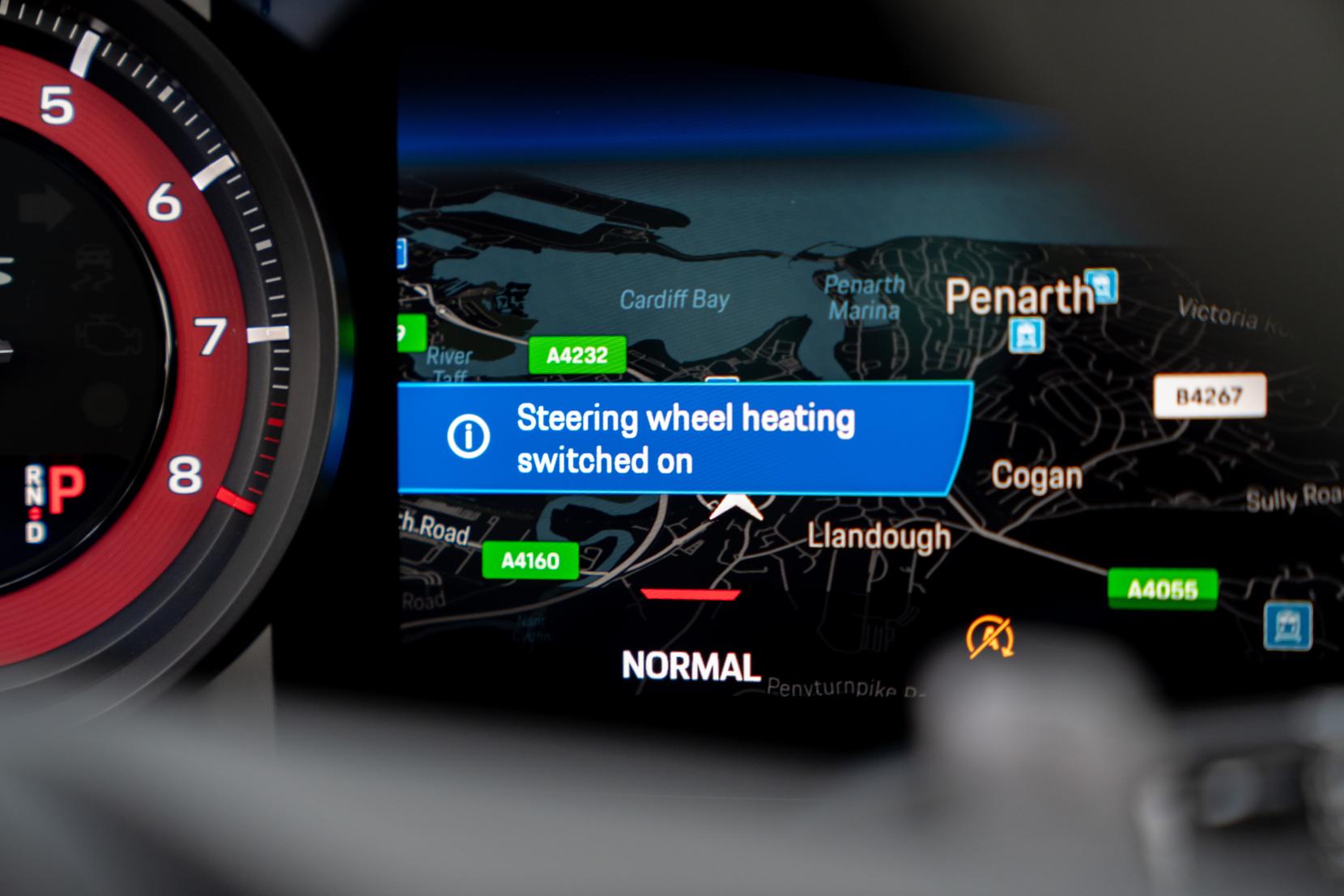 Porsche 911 3.0T 992 4 GTS Targa 2dr Petrol PDK 4WD Euro 6 (s/s) (480 ps)