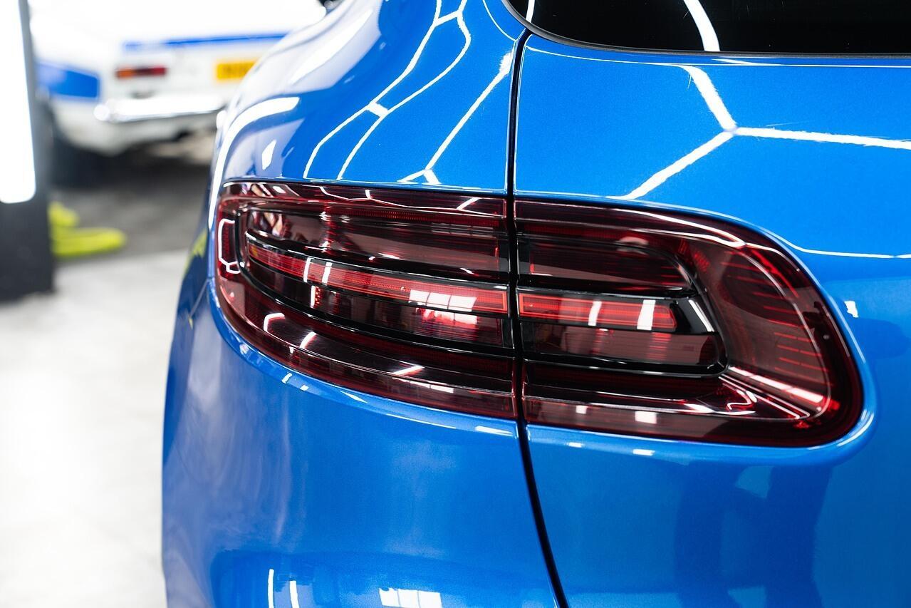 Porsche Macan 3.0T V6 GTS SUV 5dr Petrol PDK 4WD Euro 6 (s/s) (360 ps)