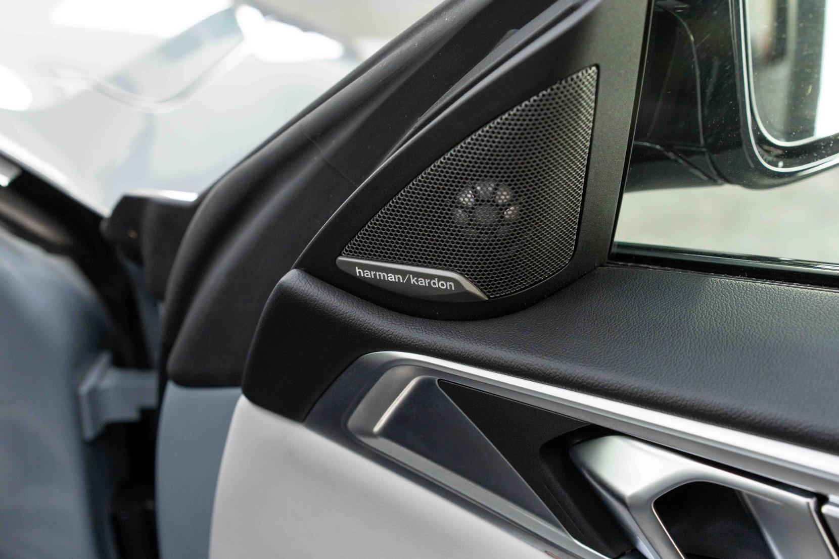 BMW M4 3.0 BiTurbo Competition Convertible 2dr Petrol Steptronic M xDrive Euro 6 (s/s) (510 ps)