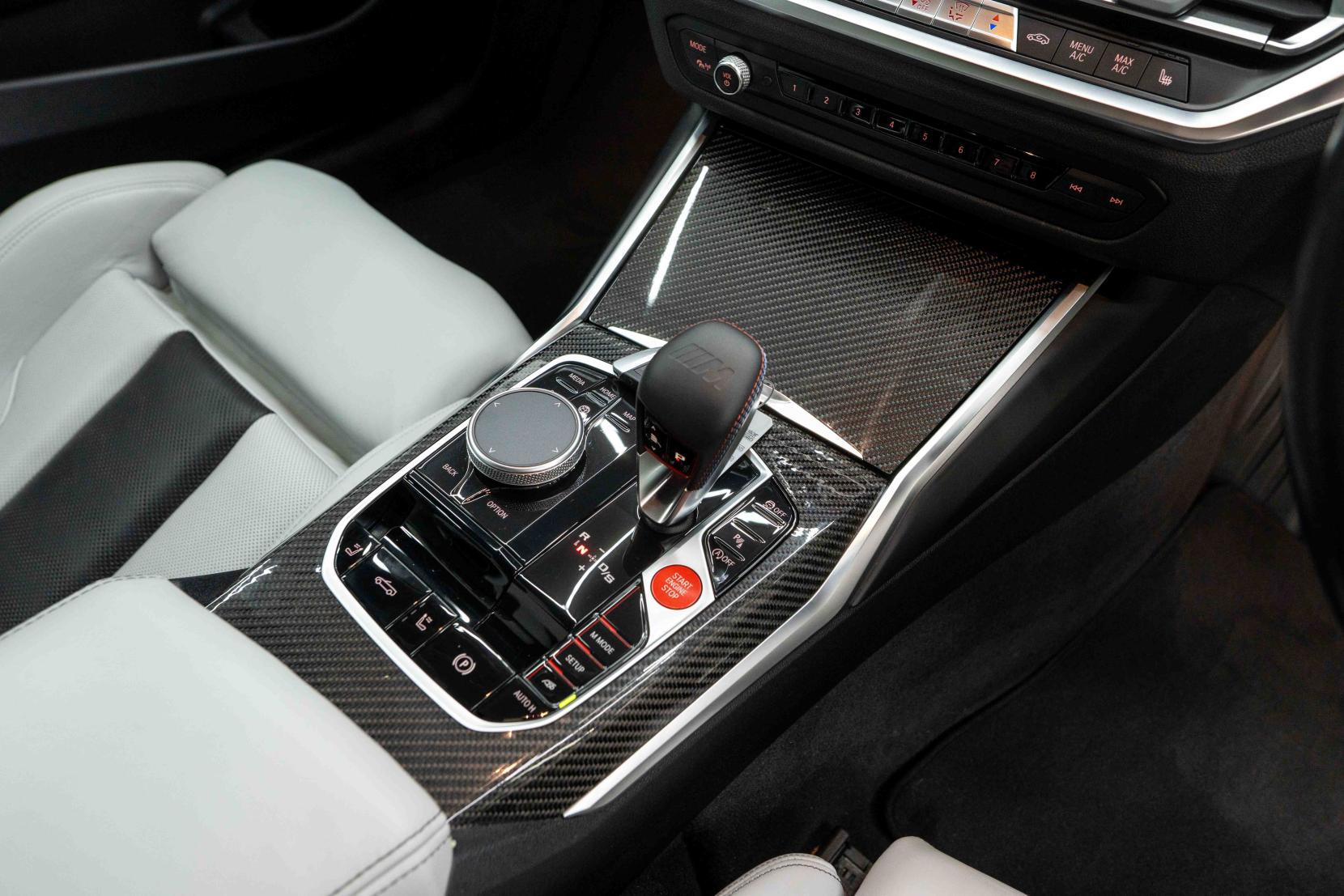 BMW M4 3.0 BiTurbo Competition Convertible 2dr Petrol Steptronic M xDrive Euro 6 (s/s) (510 ps)