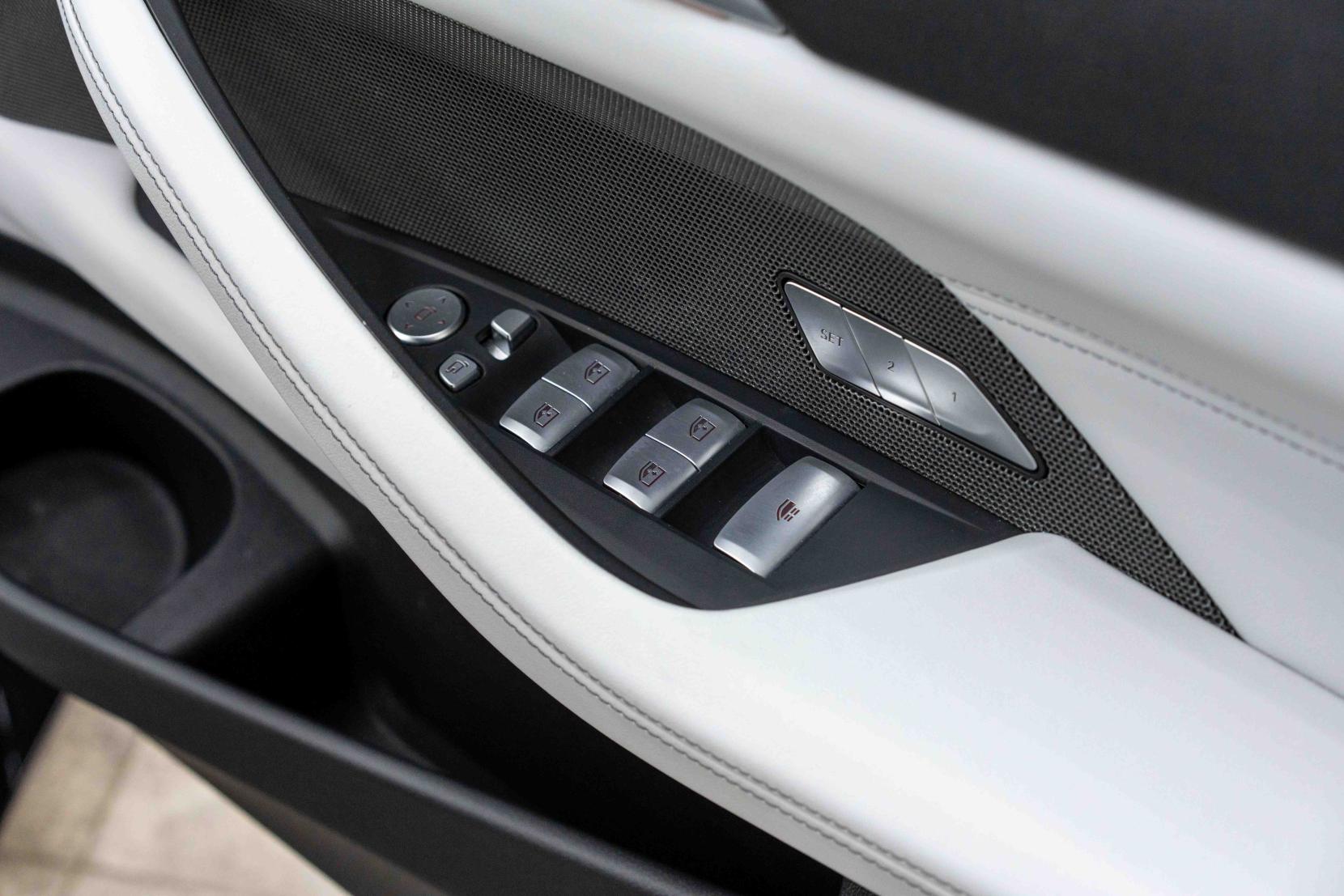 BMW M4 3.0 BiTurbo Competition Convertible 2dr Petrol Steptronic M xDrive Euro 6 (s/s) (510 ps)