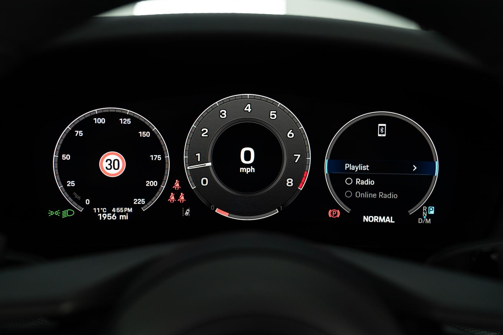 Porsche 911 3.0T 992 Carrera S Coupe 2dr Petrol PDK Euro 6 (s/s) (480 ps)