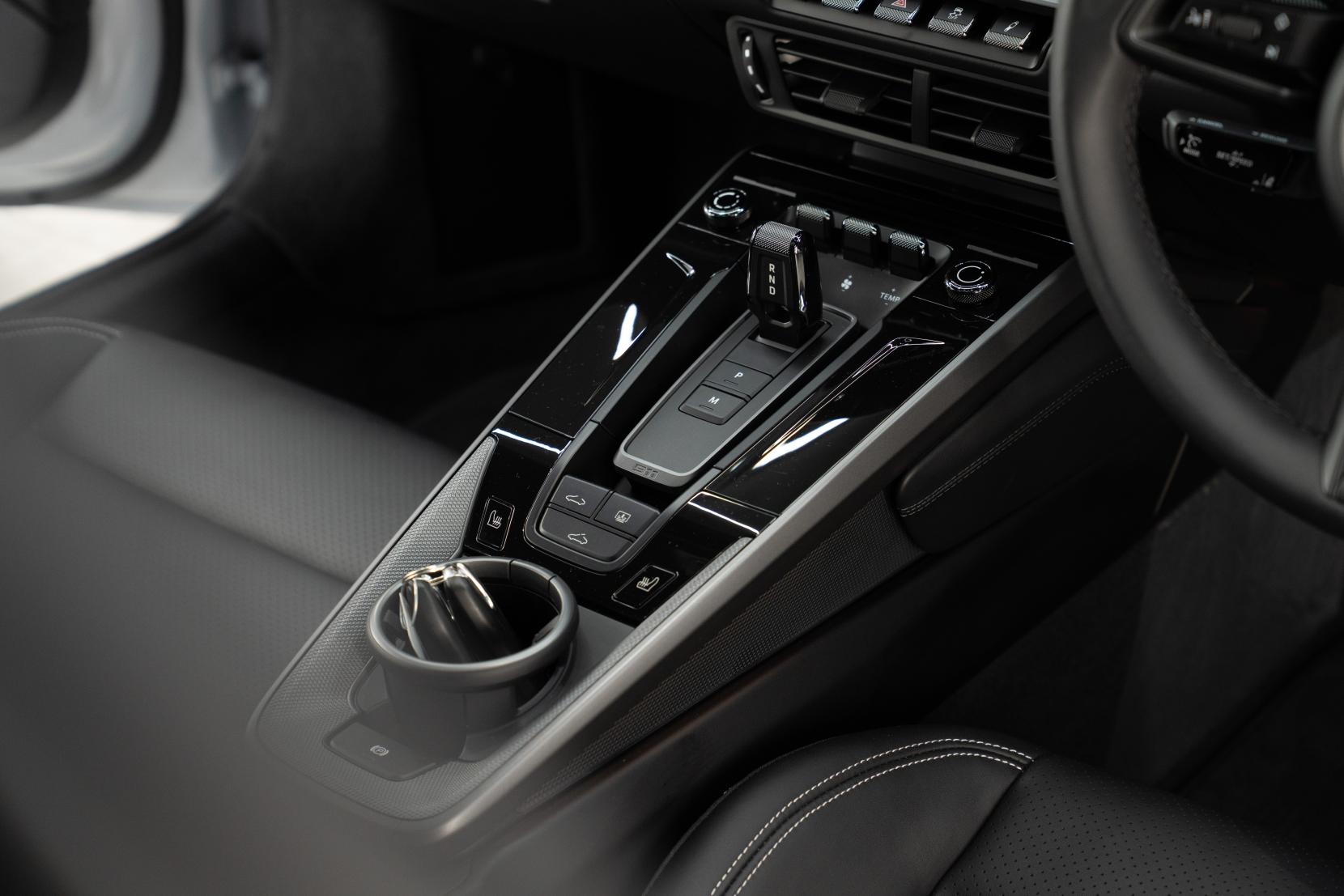 Porsche 911 3.0T 992 Carrera S Coupe 2dr Petrol PDK Euro 6 (s/s) (480 ps)