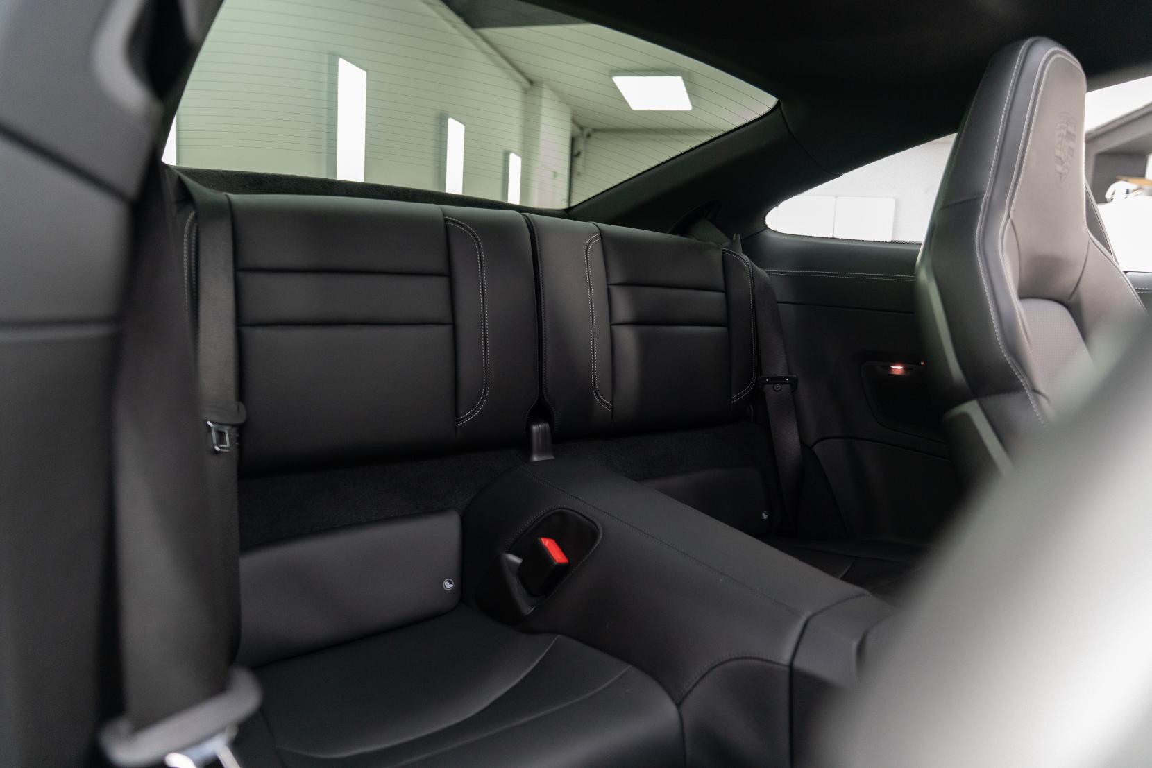 Porsche 911 3.0T 992 Carrera S Coupe 2dr Petrol PDK Euro 6 (s/s) (480 ps)