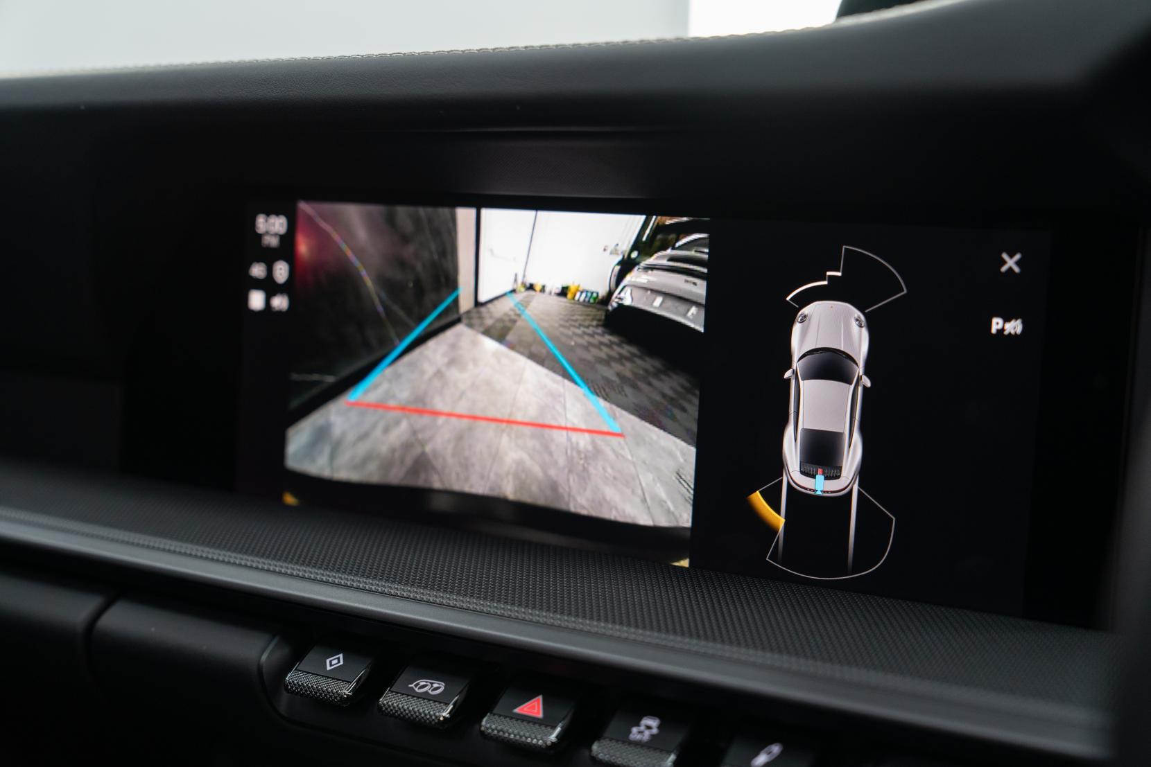 Porsche 911 3.0T 992 Carrera S Coupe 2dr Petrol PDK Euro 6 (s/s) (480 ps)