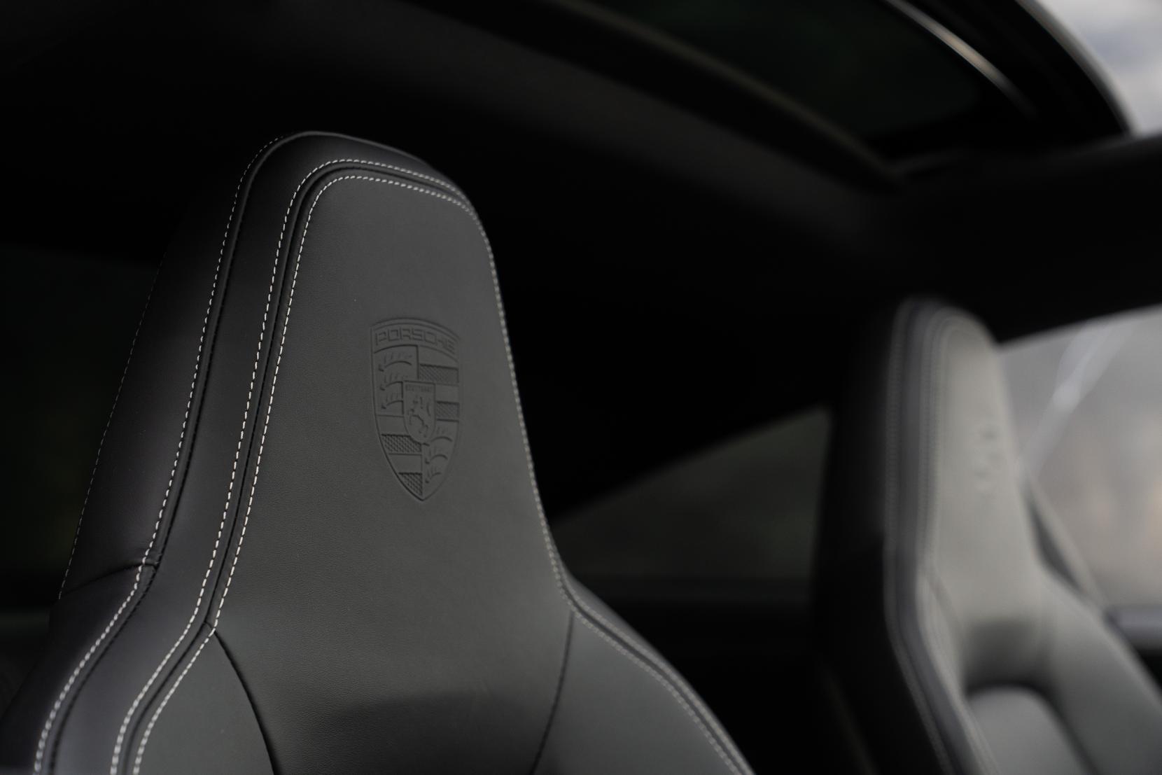 Porsche 911 3.0T 992 Carrera S Coupe 2dr Petrol PDK Euro 6 (s/s) (480 ps)