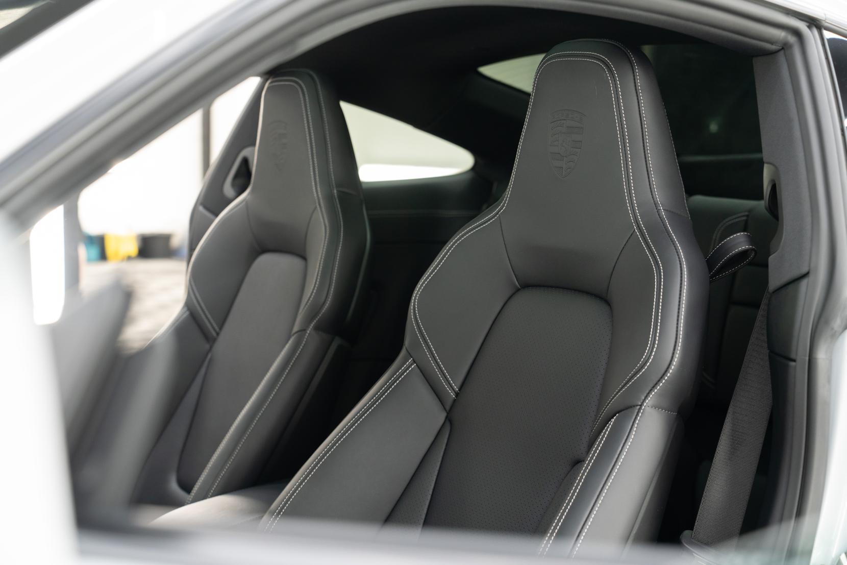 Porsche 911 3.0T 992 Carrera S Coupe 2dr Petrol PDK Euro 6 (s/s) (480 ps)