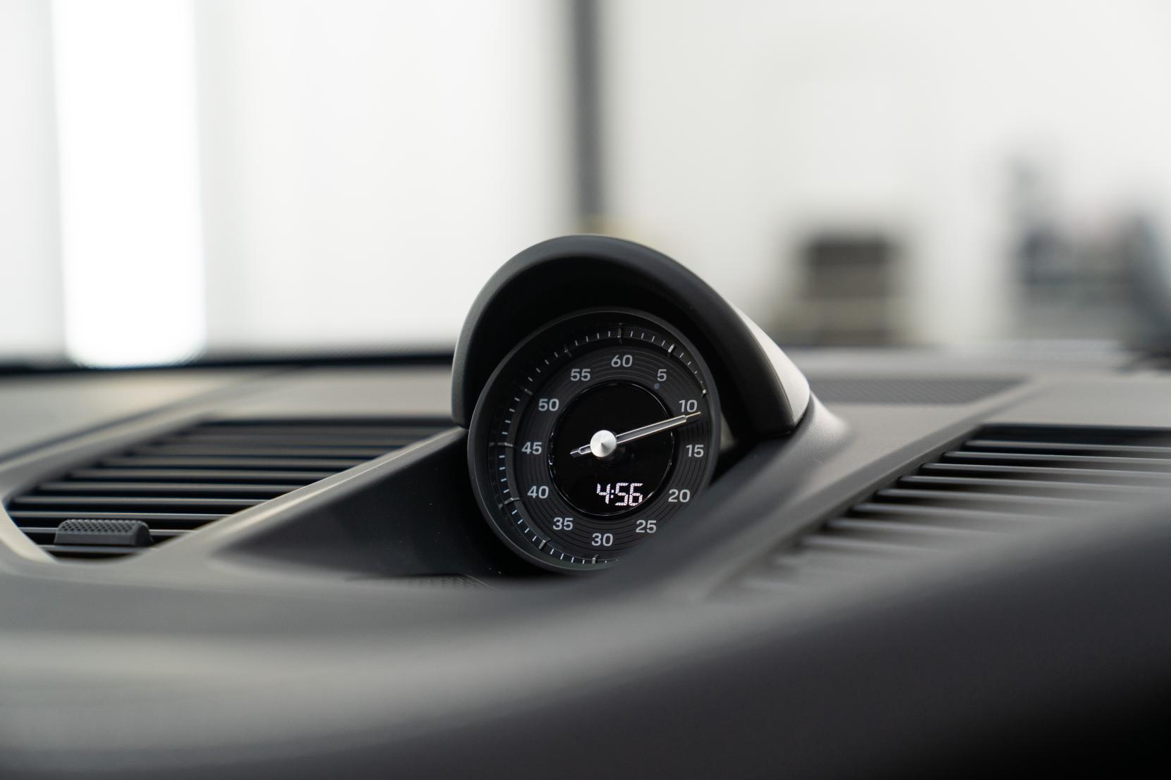 Porsche 911 3.0T 992 Carrera S Coupe 2dr Petrol PDK Euro 6 (s/s) (480 ps)