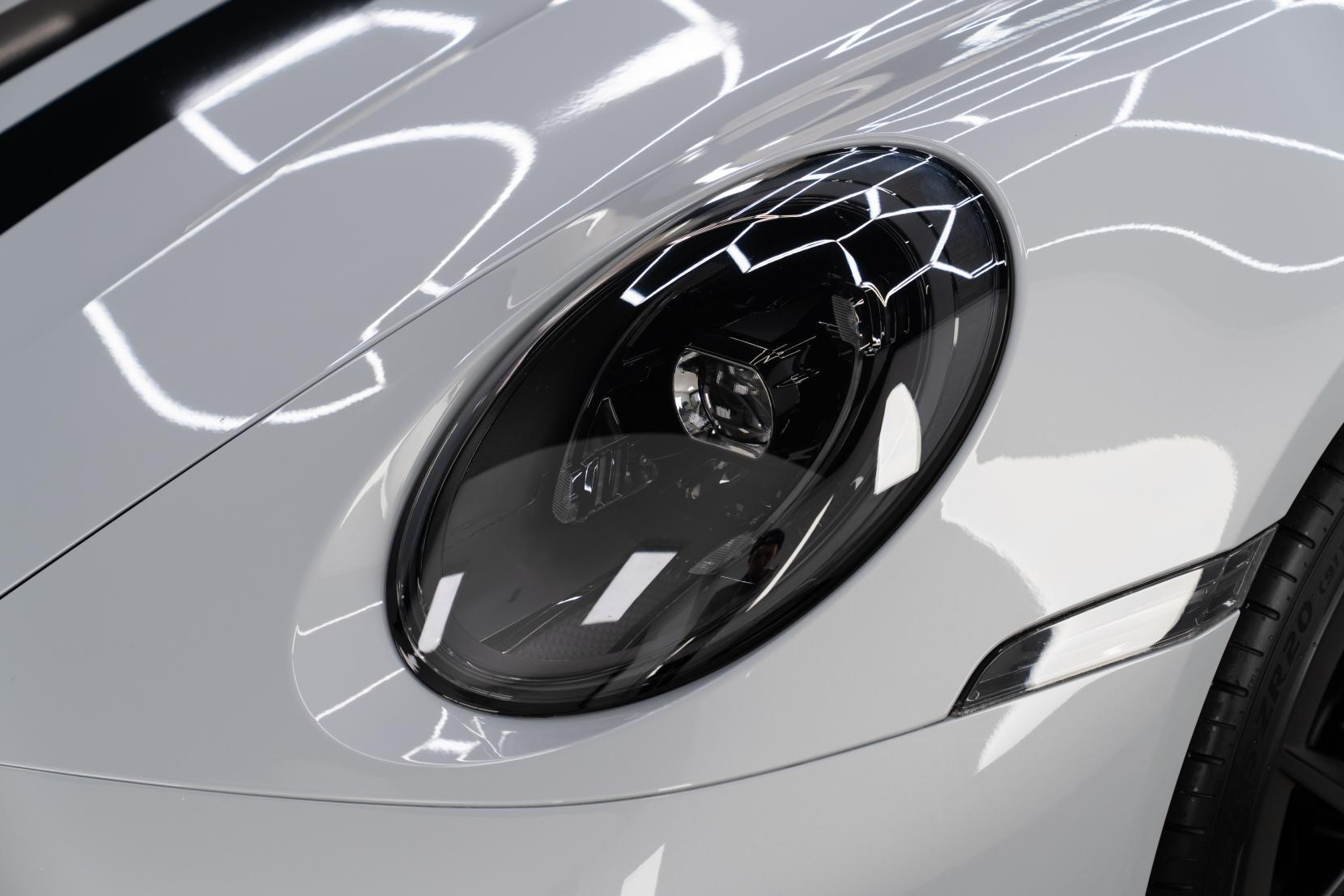 Porsche 911 3.0T 992 Carrera S Coupe 2dr Petrol PDK Euro 6 (s/s) (480 ps)