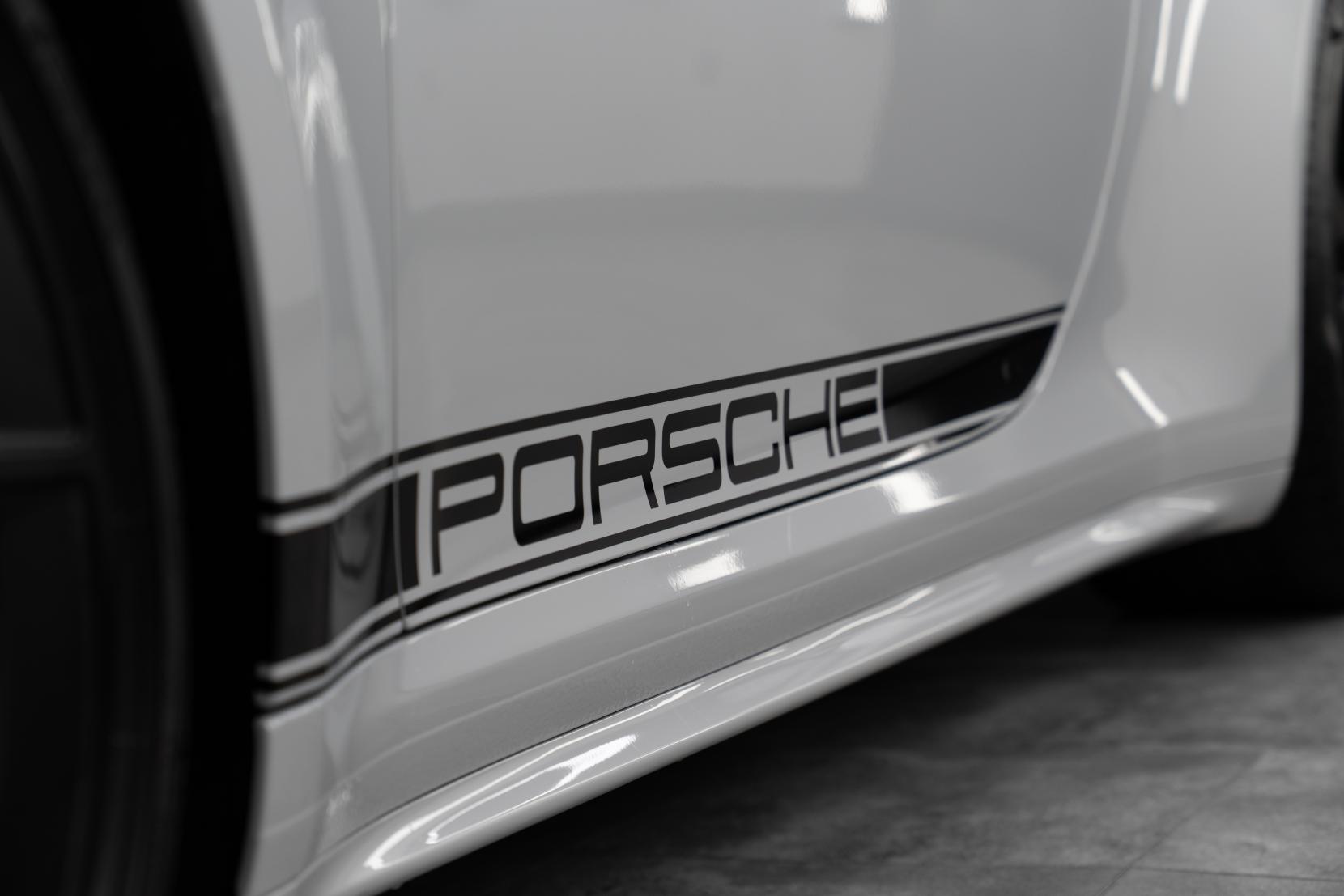 Porsche 911 3.0T 992 Carrera S Coupe 2dr Petrol PDK Euro 6 (s/s) (480 ps)