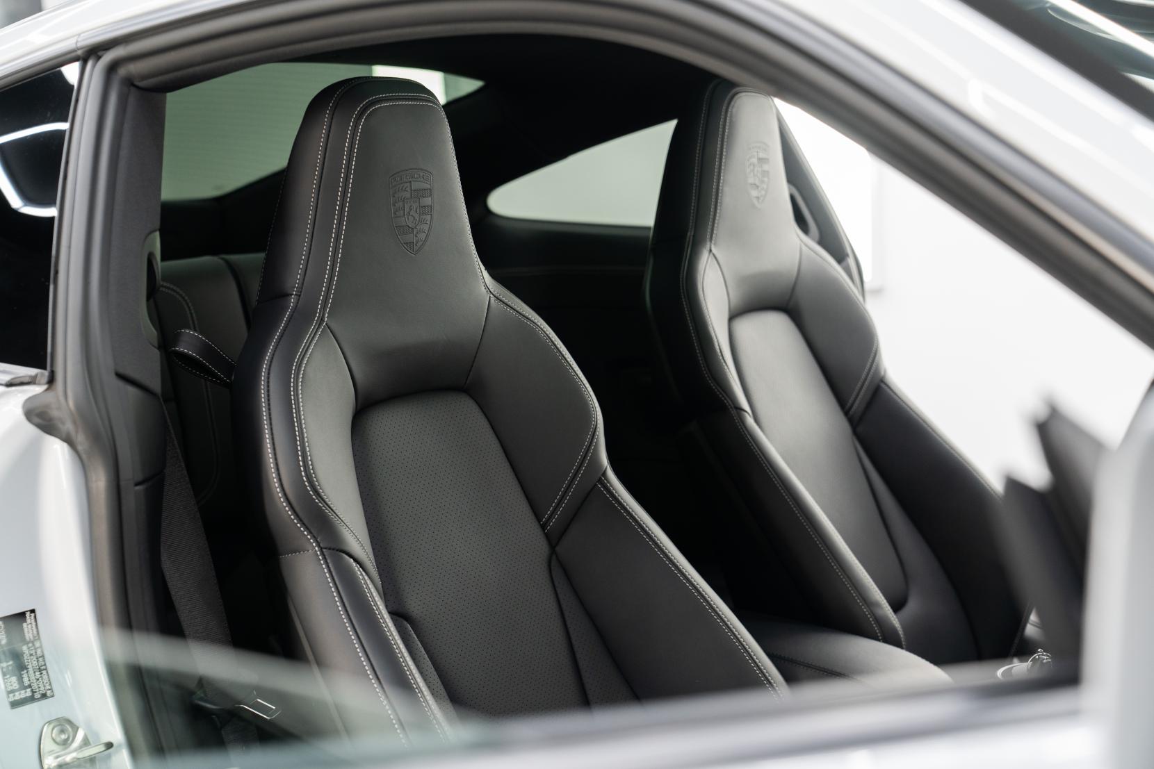 Porsche 911 3.0T 992 Carrera S Coupe 2dr Petrol PDK Euro 6 (s/s) (480 ps)