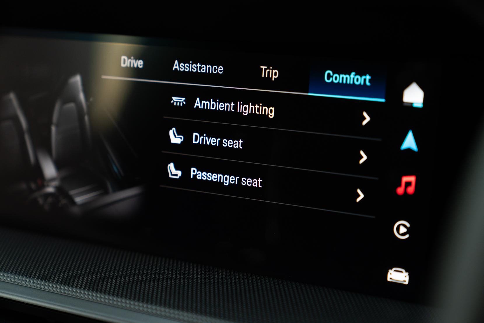 Porsche 911 3.0T 992 Carrera S Coupe 2dr Petrol PDK Euro 6 (s/s) (480 ps)