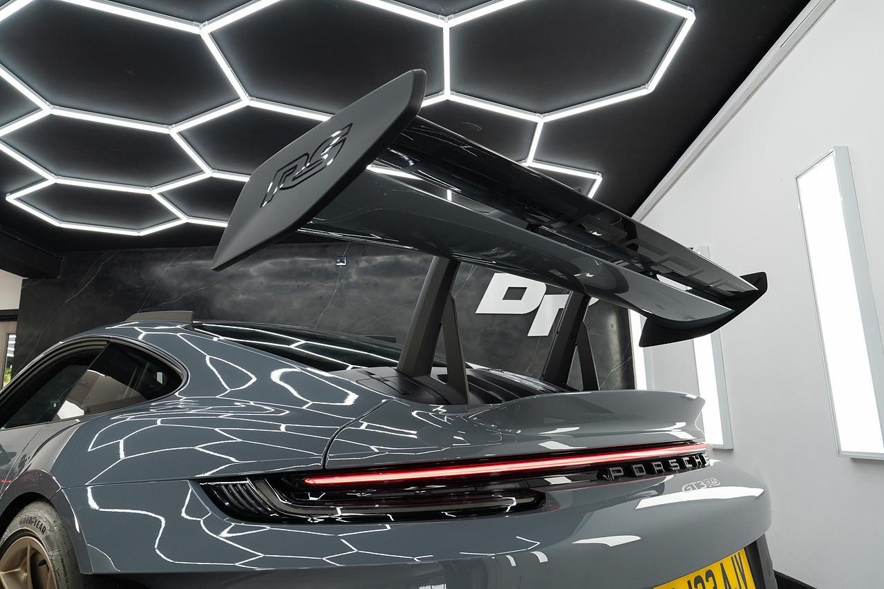 Porsche 911 4.0 992 GT3 RS Coupe 2dr Petrol PDK Euro 6 (s/s) (525 ps)