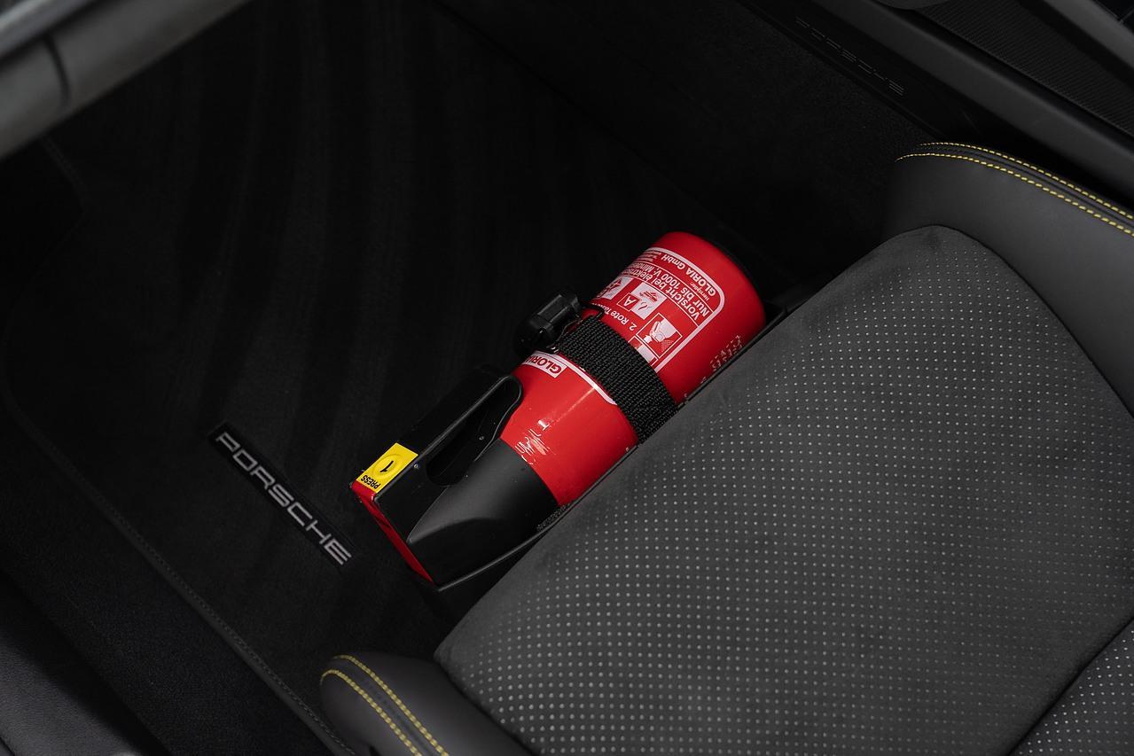 Porsche 911 4.0 992 GT3 RS Coupe 2dr Petrol PDK Euro 6 (s/s) (525 ps)