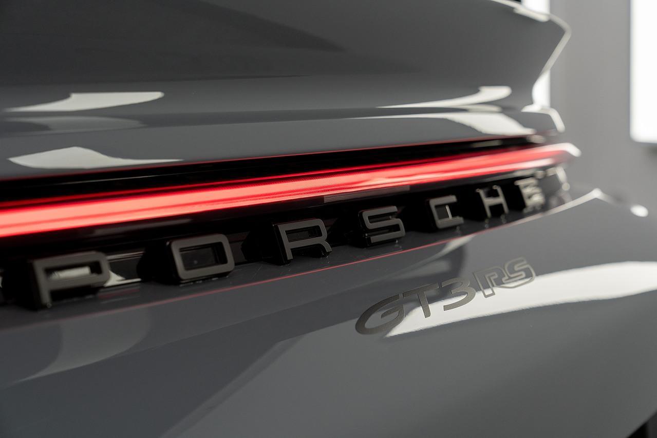 Porsche 911 4.0 992 GT3 RS Coupe 2dr Petrol PDK Euro 6 (s/s) (525 ps)