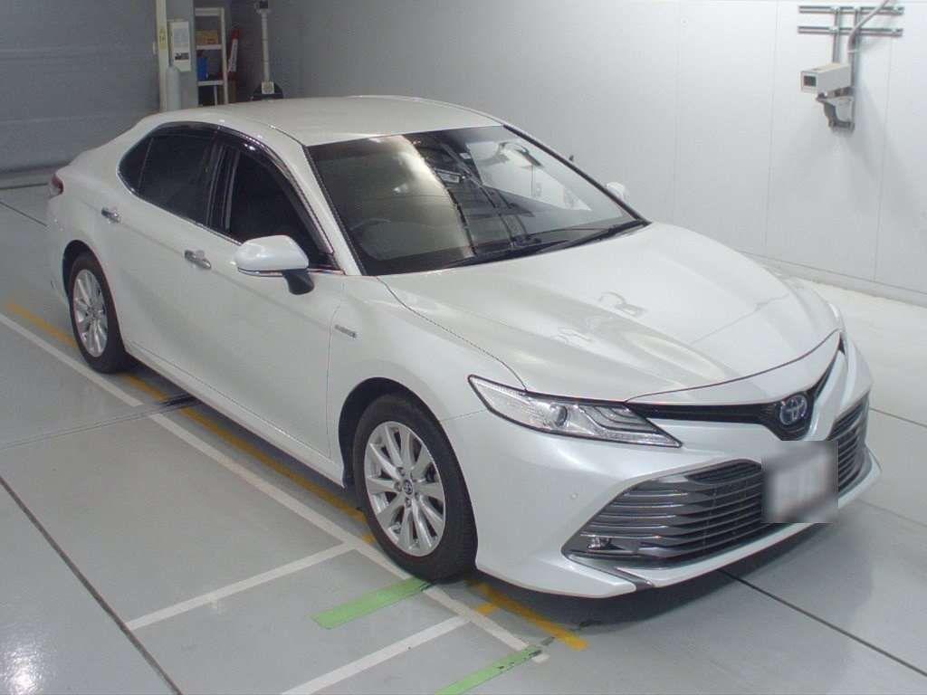 Toyota Camry  G