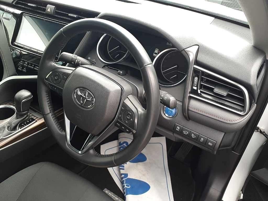 Toyota Camry  G