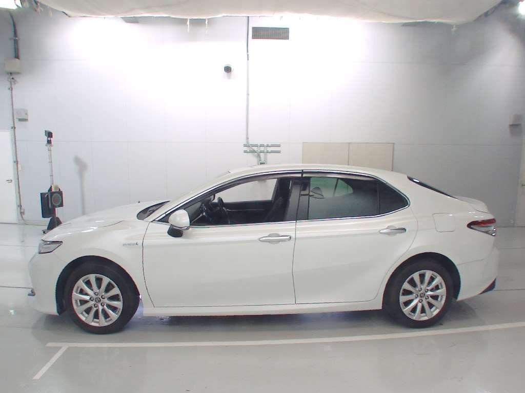 Toyota Camry  G