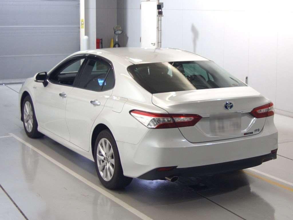 Toyota Camry  G