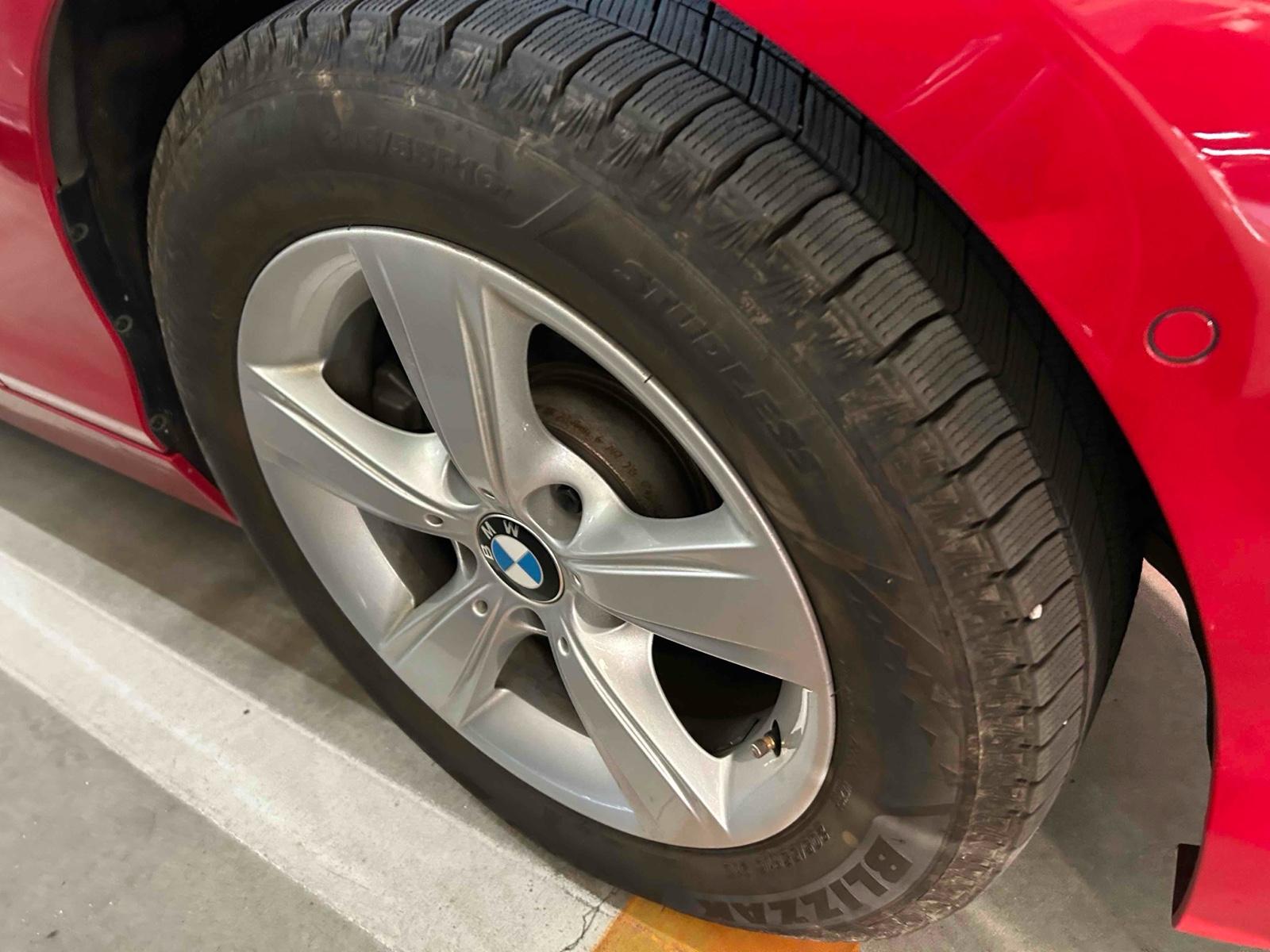 BMW 1 Series 118D SPORT